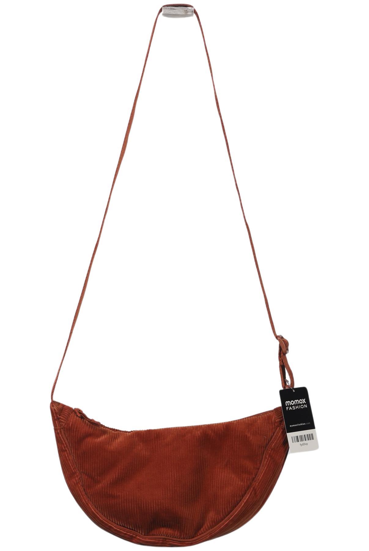 

uniqlo Damen Handtasche, braun, Gr.