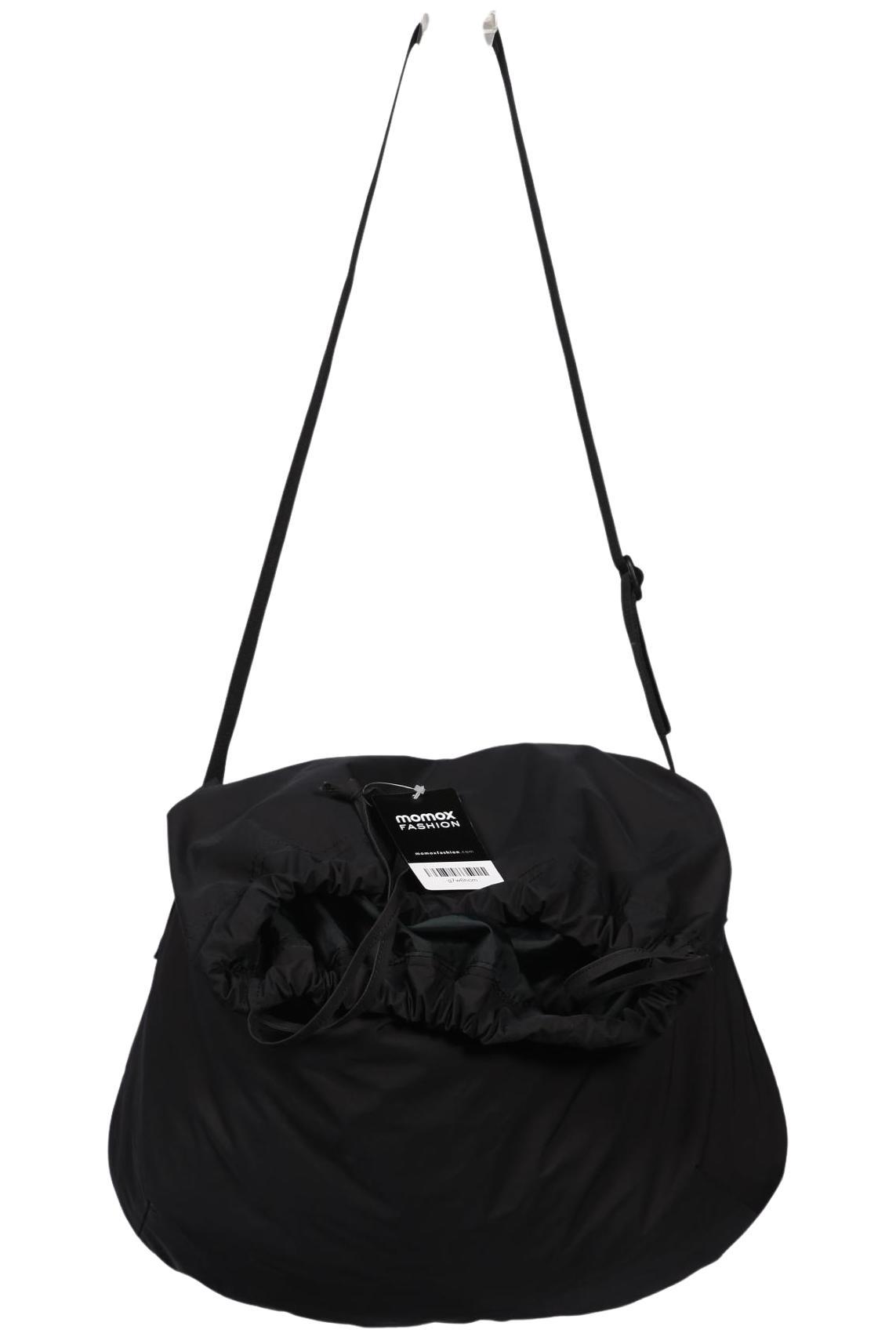 

uniqlo Damen Handtasche, schwarz, Gr.