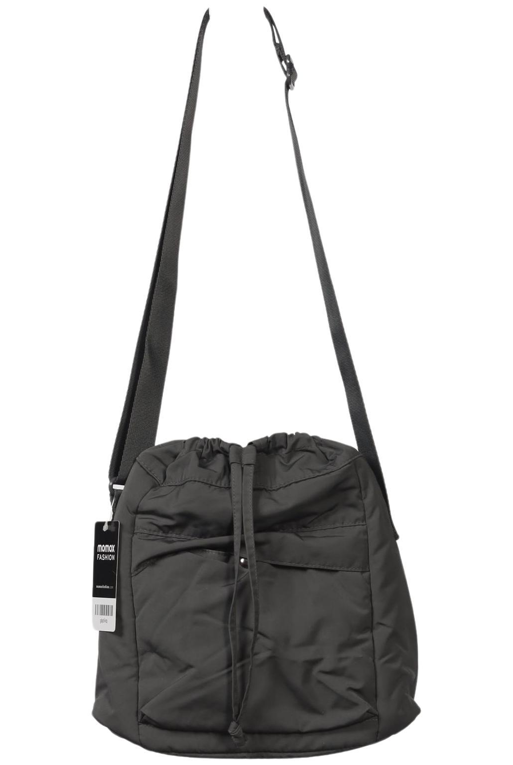 

uniqlo Damen Handtasche, grau, Gr.