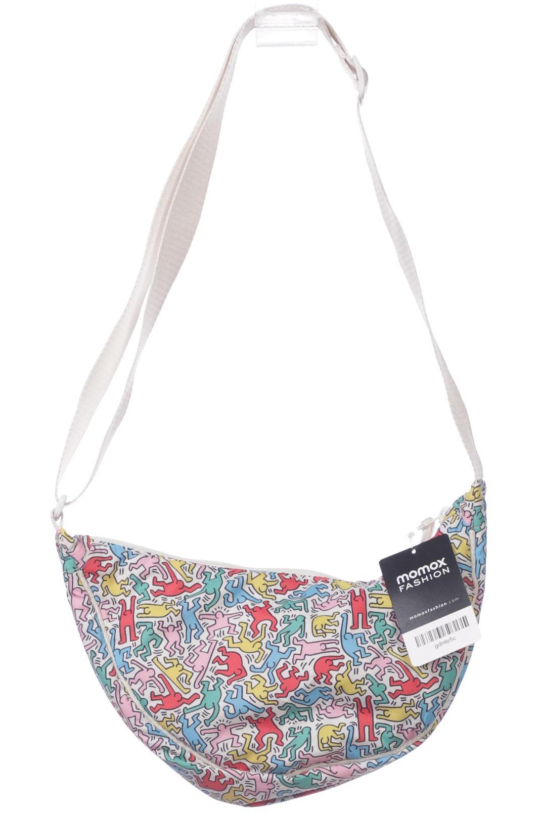 

uniqlo Damen Handtasche, mehrfarbig, Gr.