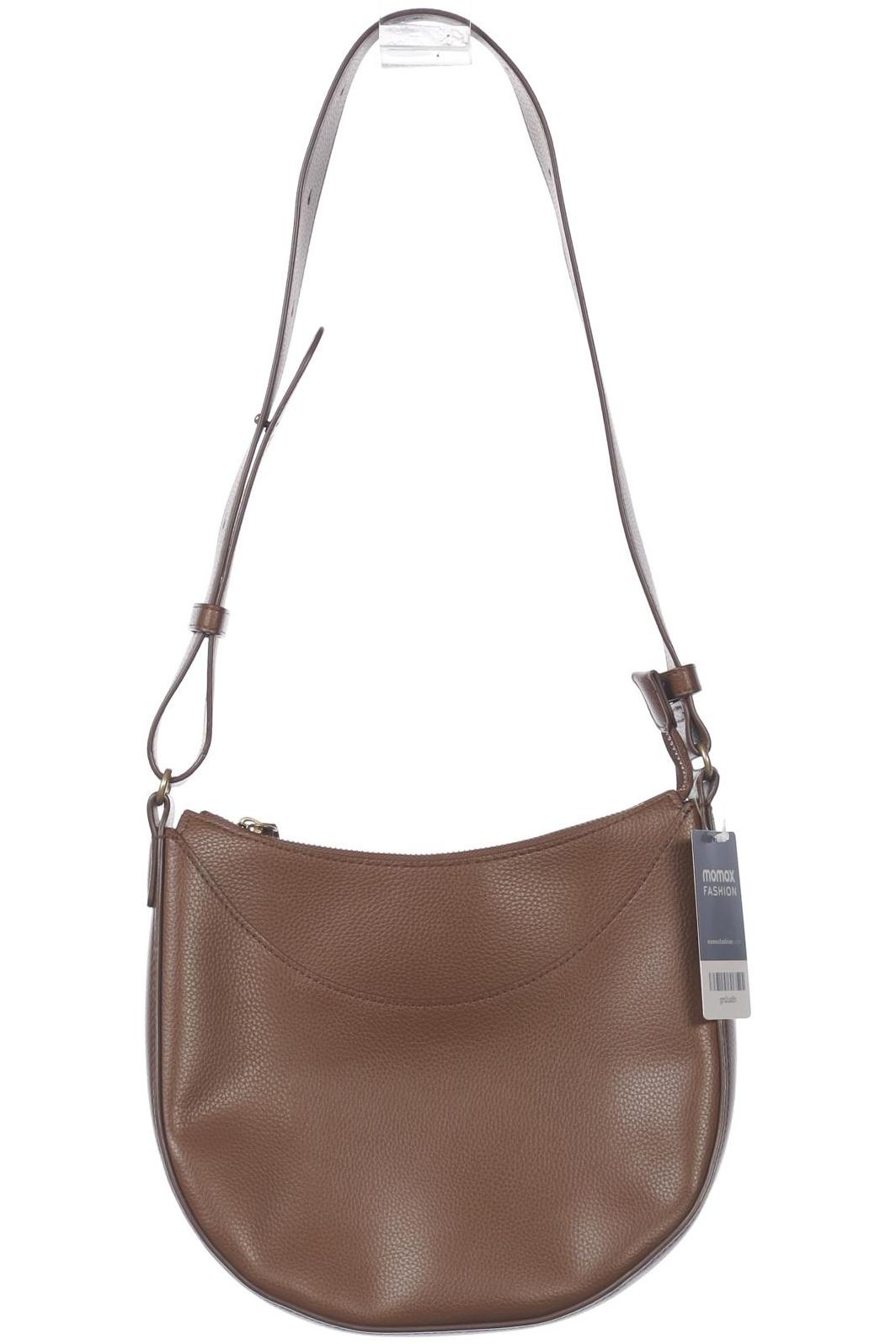 

uniqlo Damen Handtasche, braun, Gr.