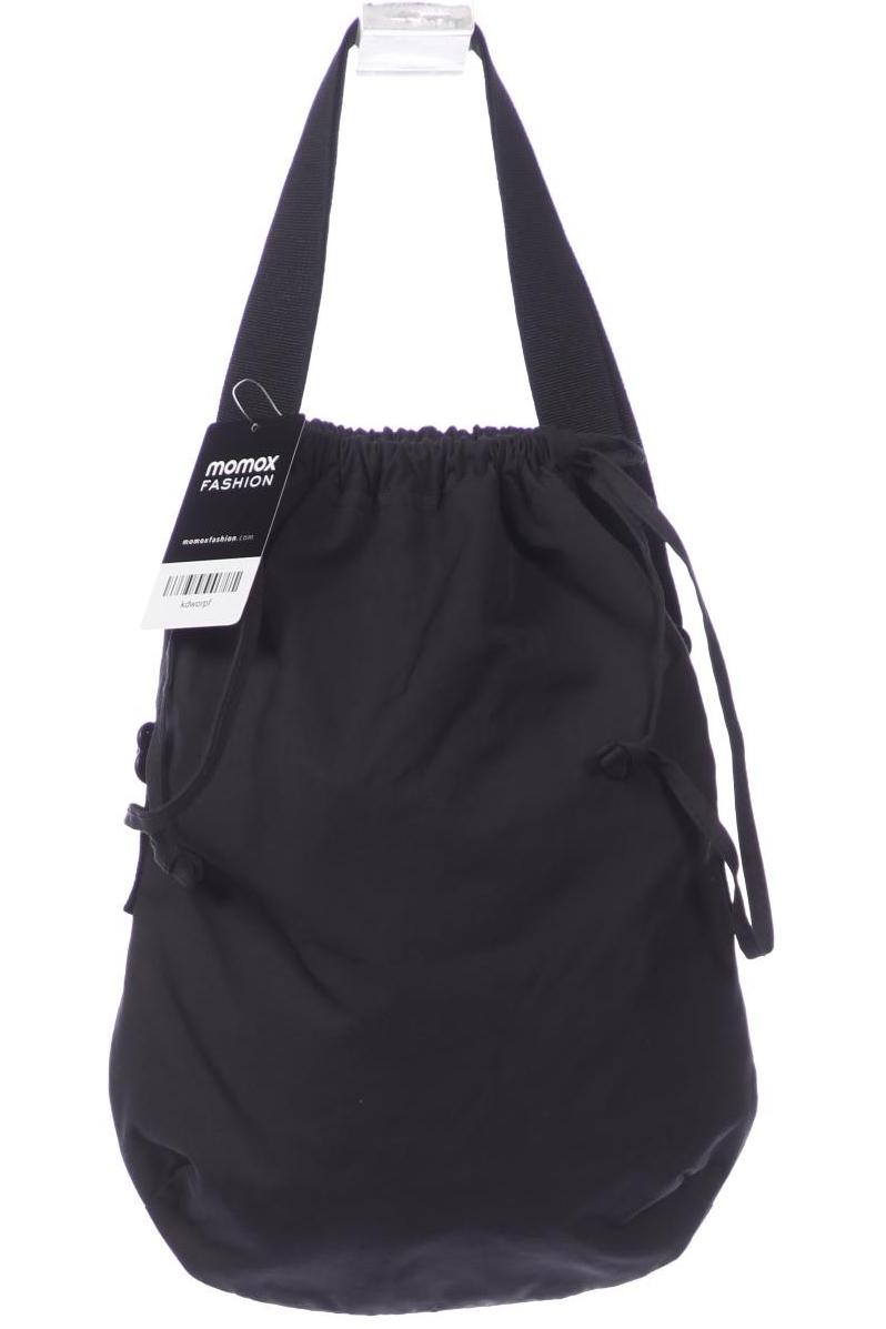 

uniqlo Damen Handtasche, schwarz, Gr.