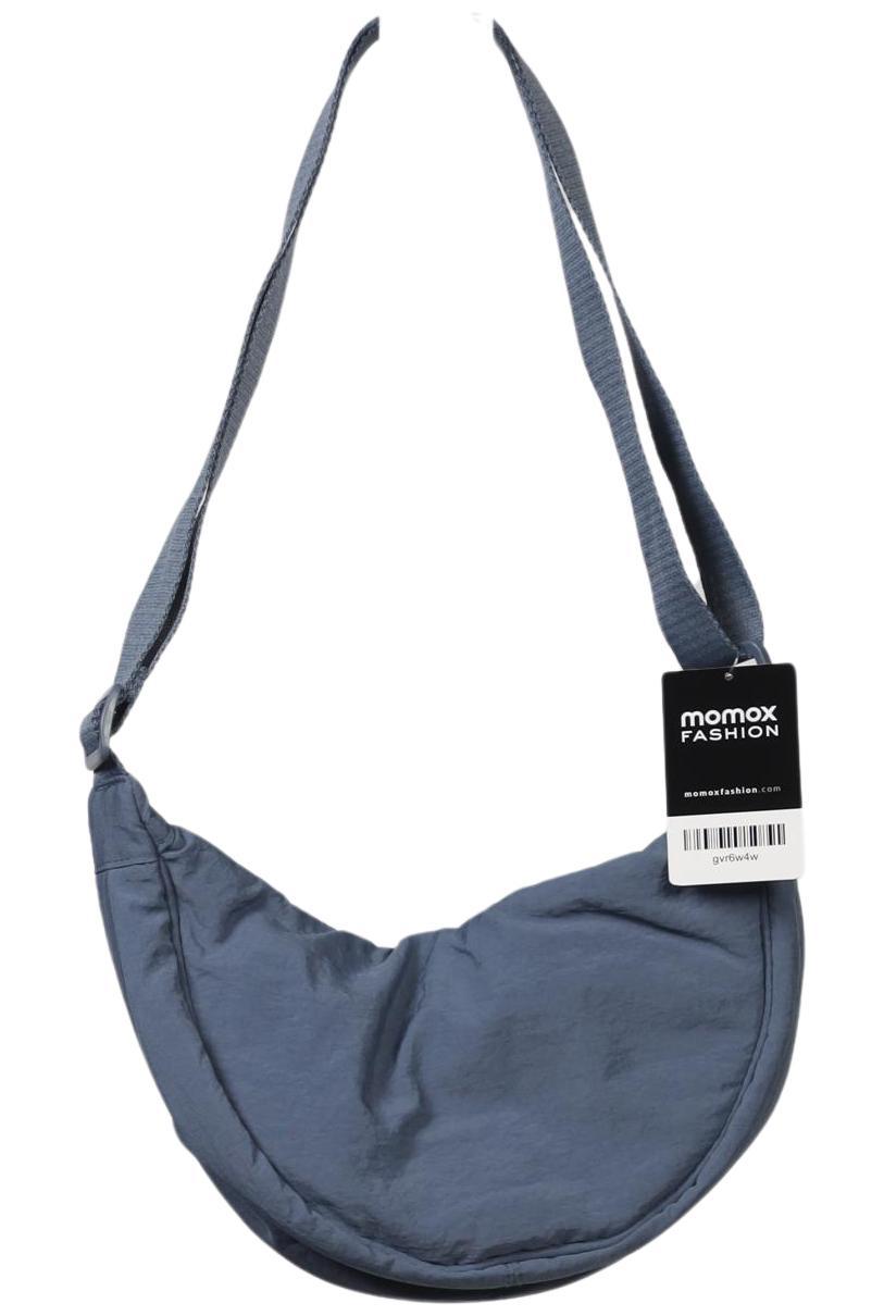 

uniqlo Damen Handtasche, blau, Gr.