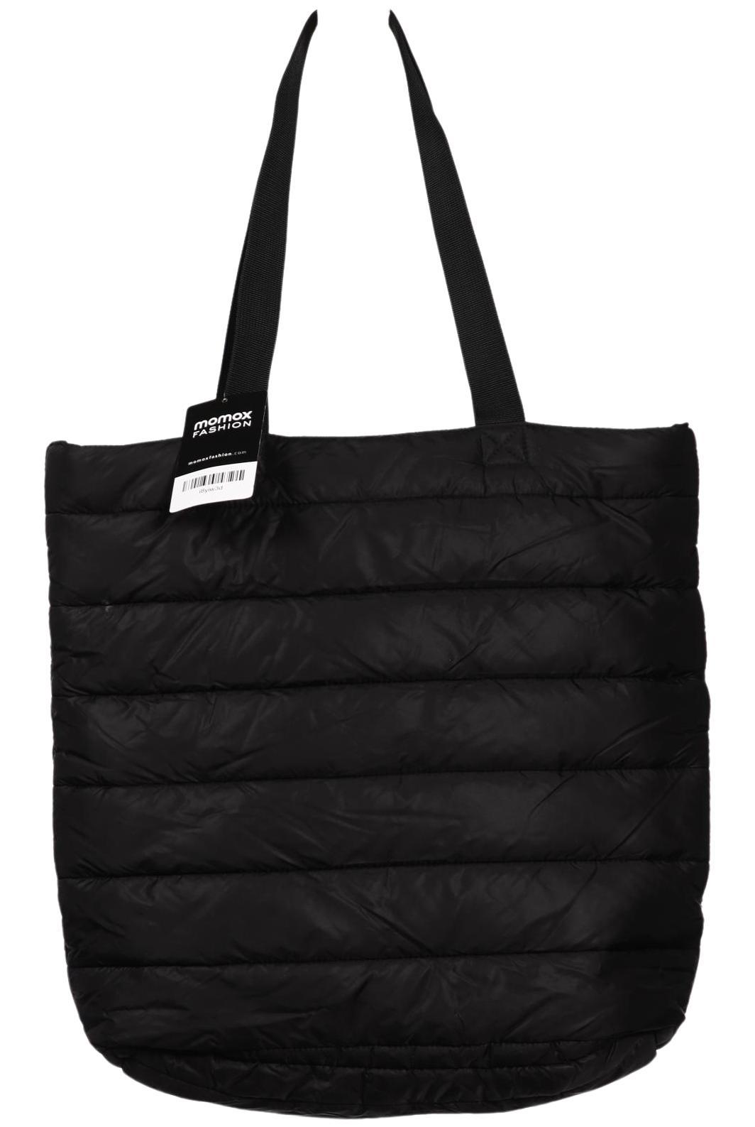 

uniqlo Damen Handtasche, schwarz, Gr.