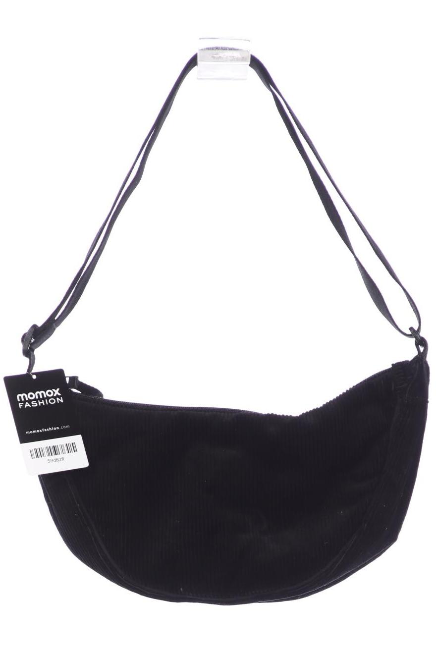 

uniqlo Damen Handtasche, schwarz, Gr.