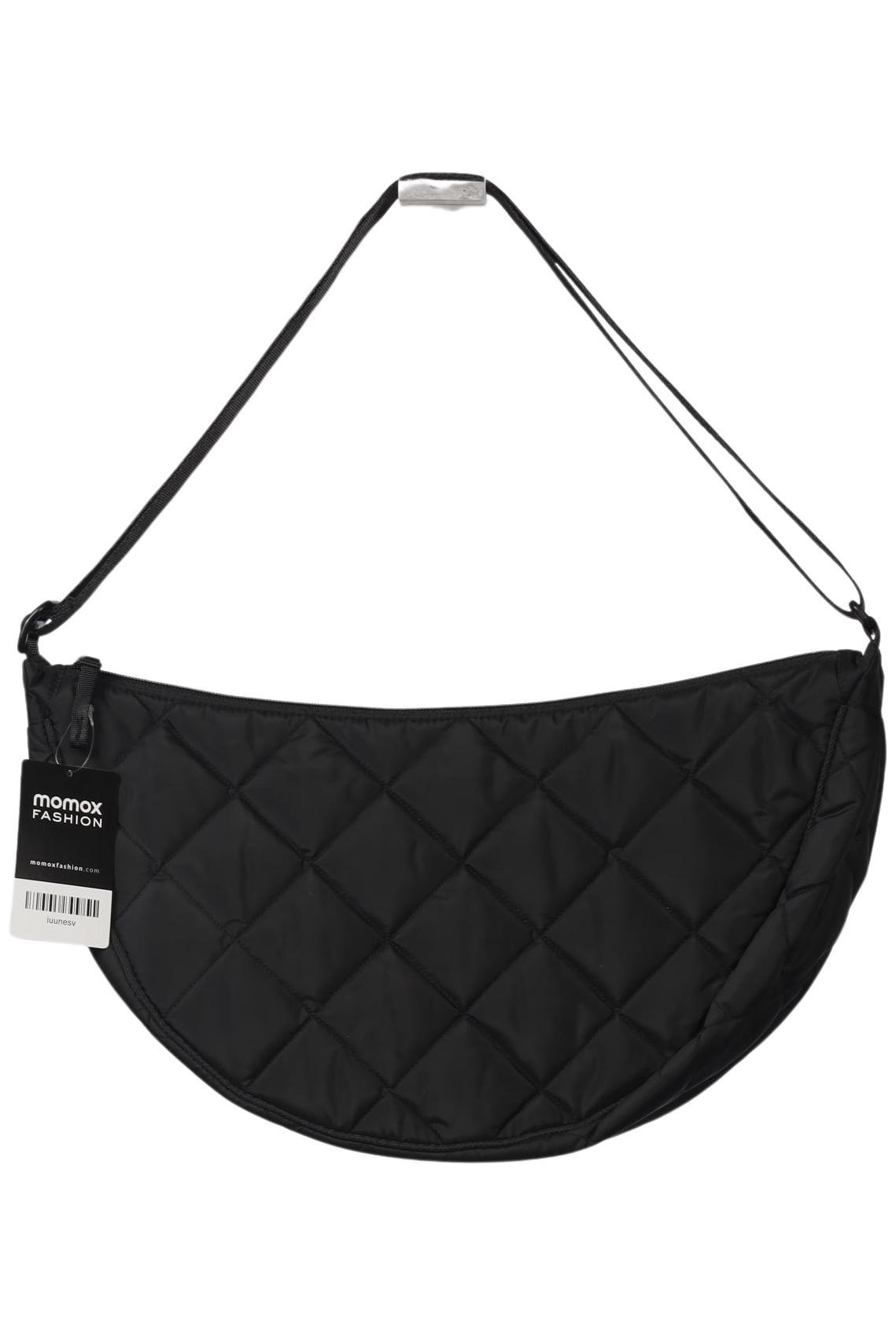 

uniqlo Damen Handtasche, schwarz, Gr.