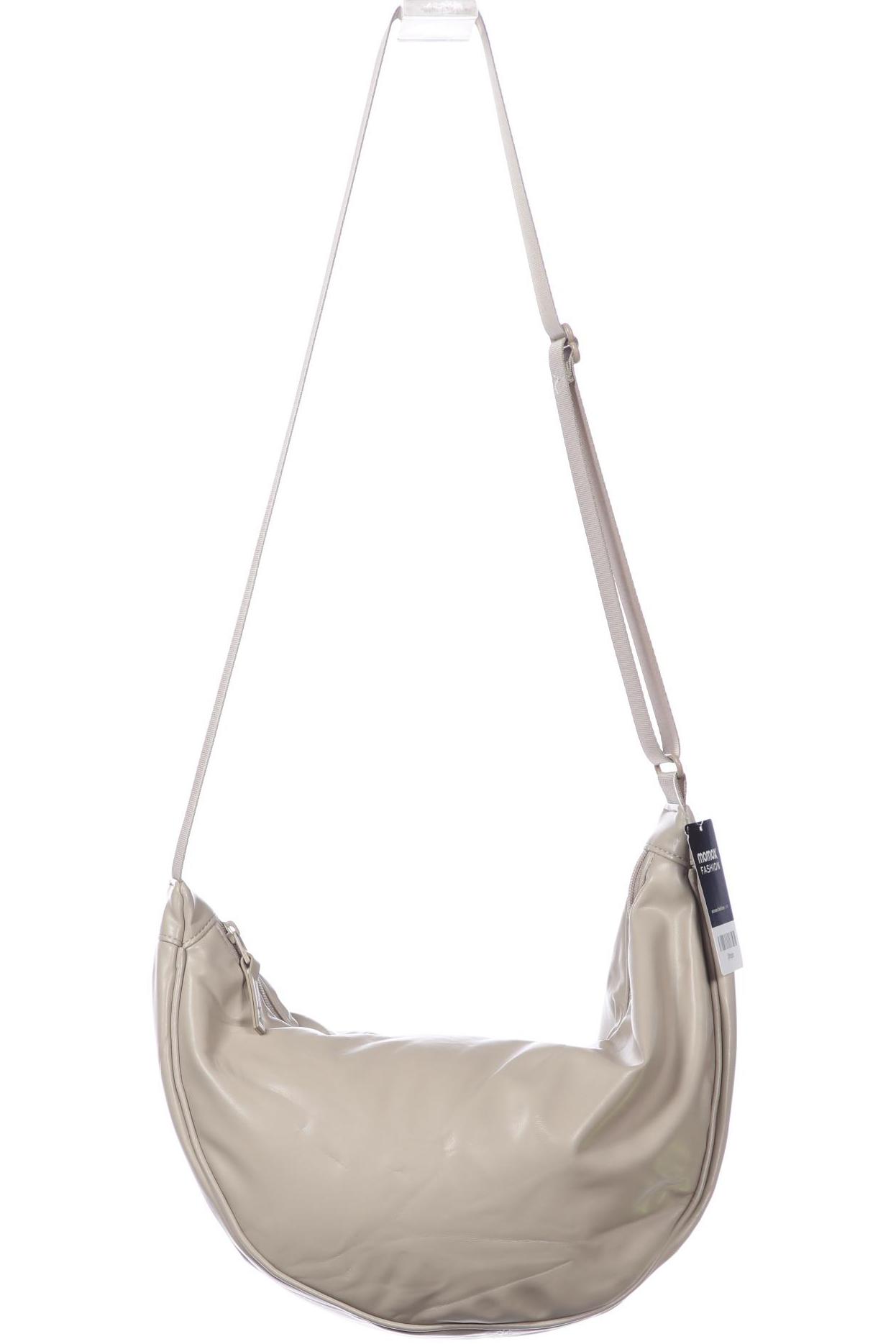 

uniqlo Damen Handtasche, grau, Gr.