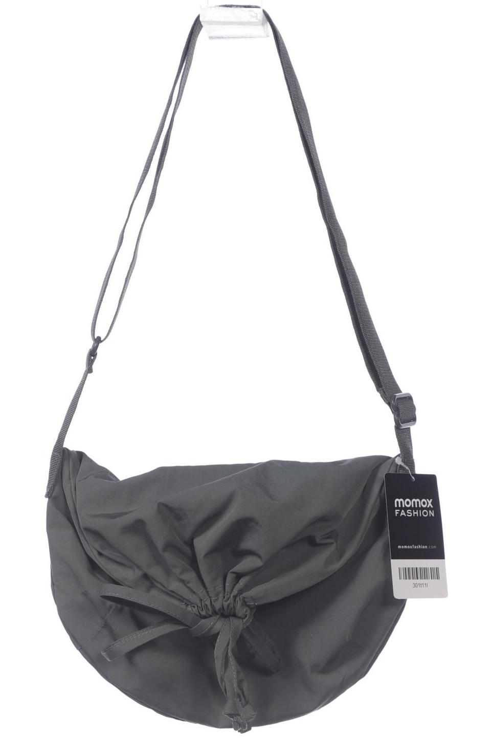 

uniqlo Damen Handtasche, grün, Gr.