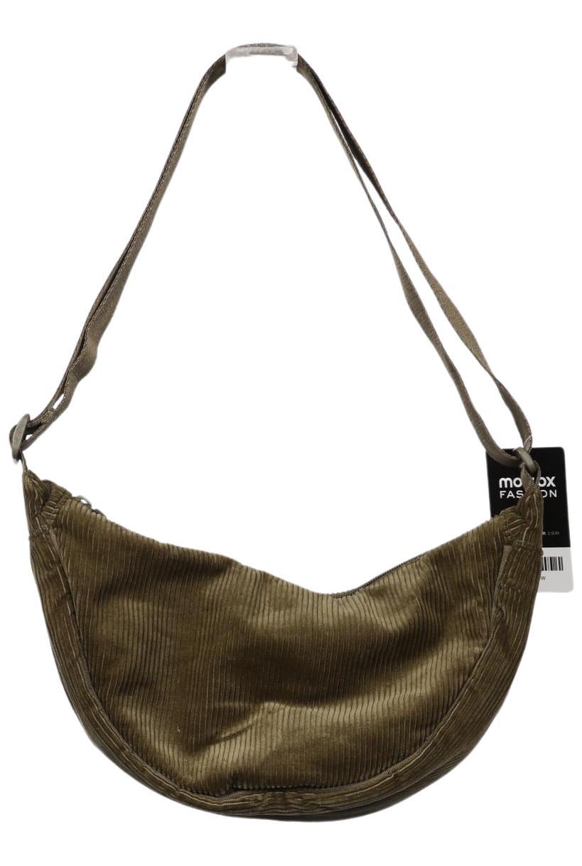 

uniqlo Damen Handtasche, grün, Gr.