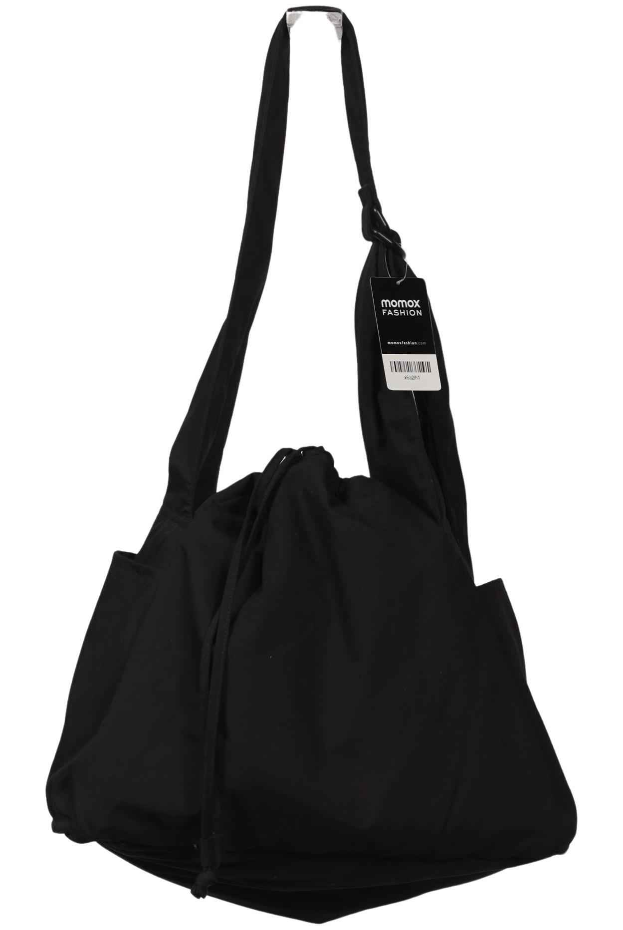 

uniqlo Damen Handtasche, schwarz, Gr.