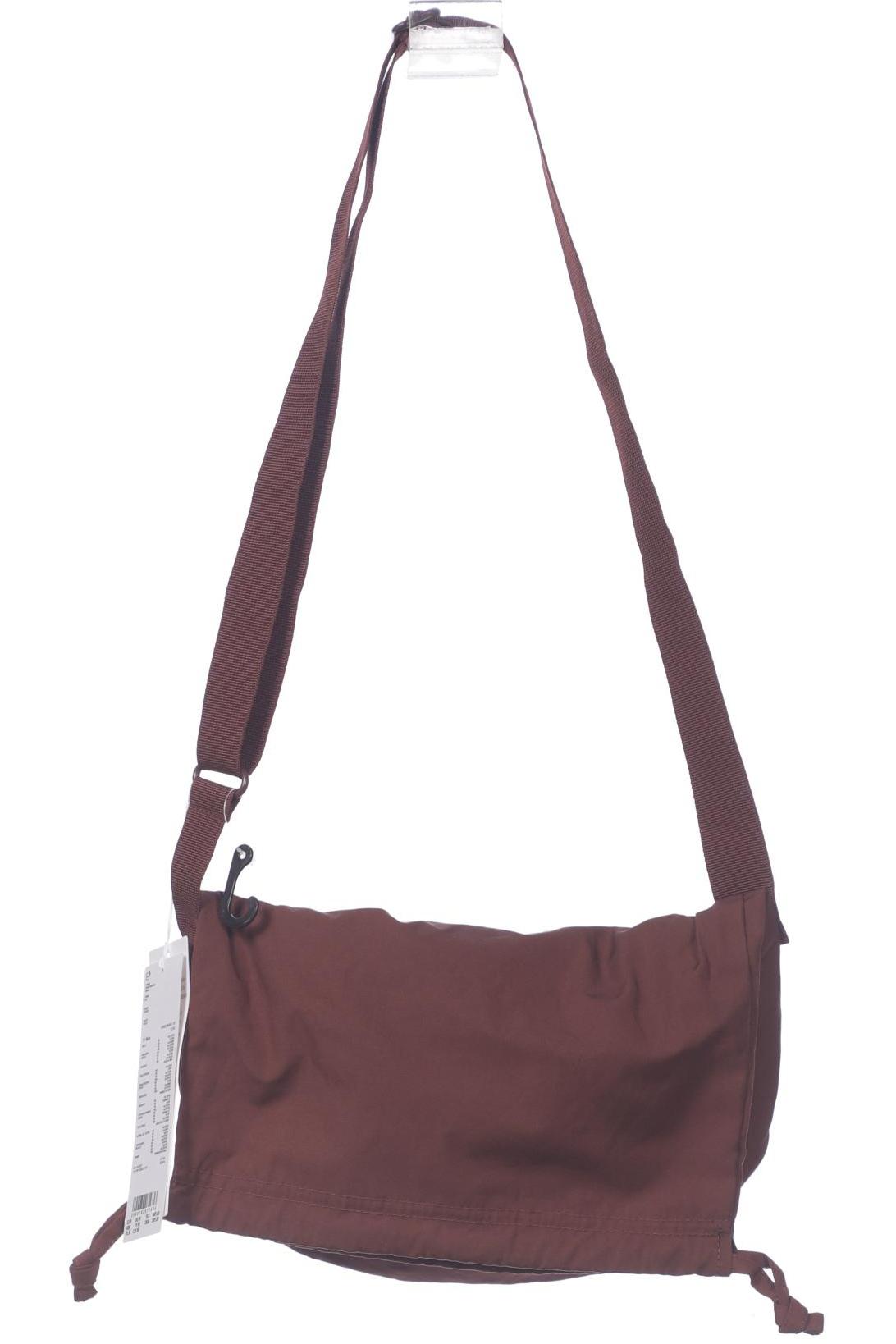 

uniqlo Damen Handtasche, braun, Gr.
