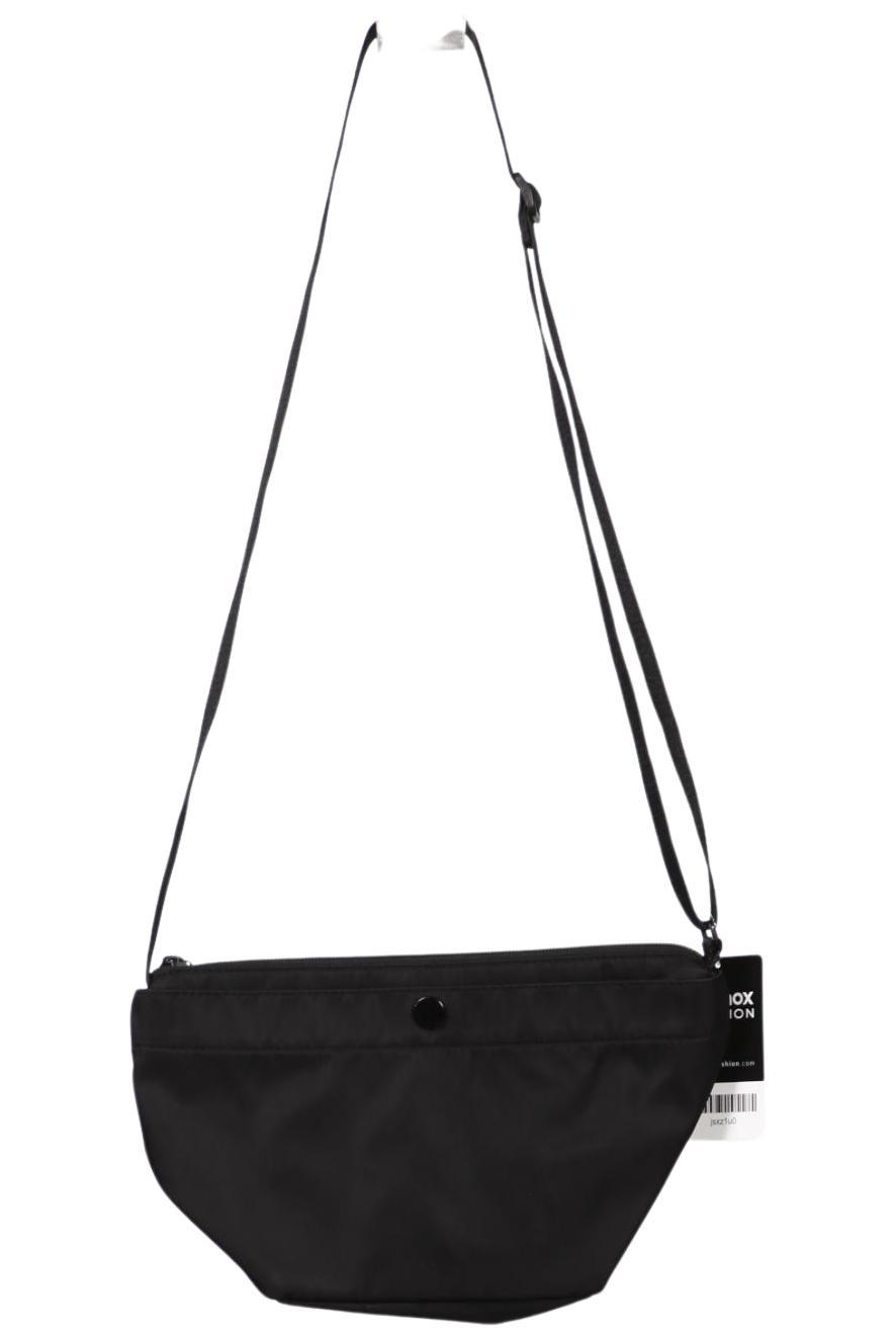 

uniqlo Damen Handtasche, schwarz, Gr.