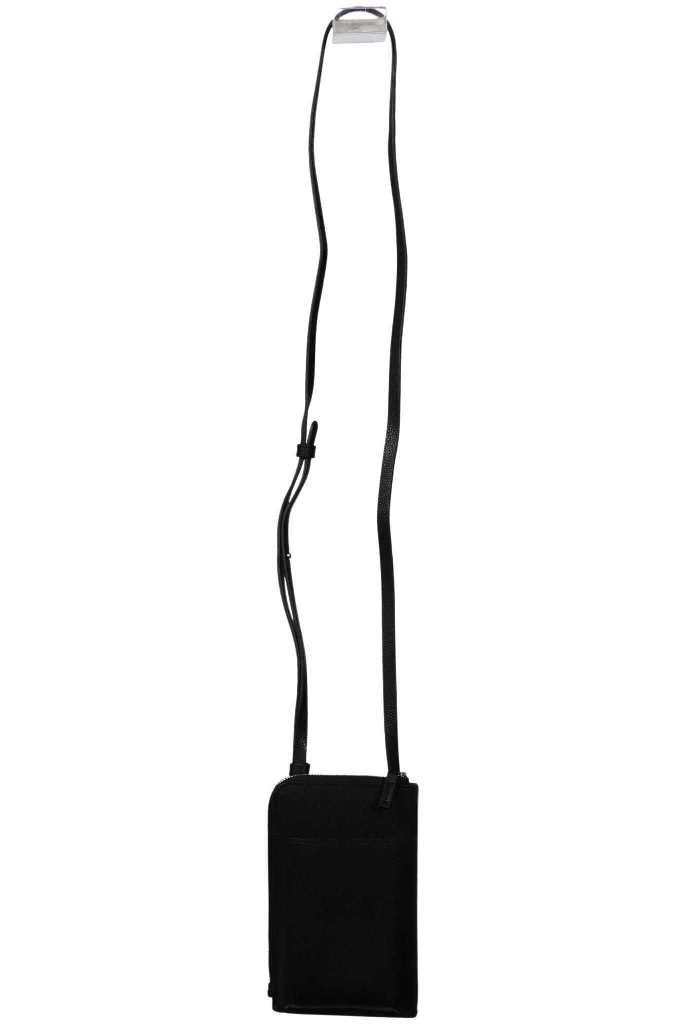 

uniqlo Damen Handtasche, schwarz, Gr.