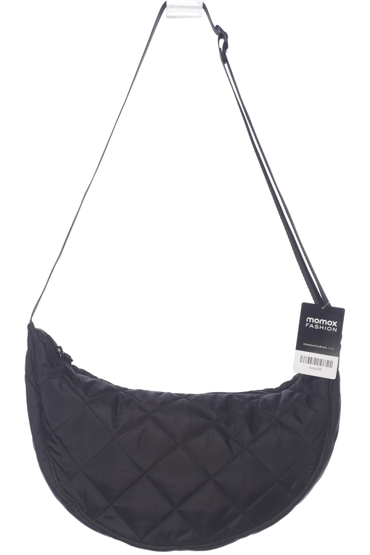 

uniqlo Damen Handtasche, schwarz, Gr.