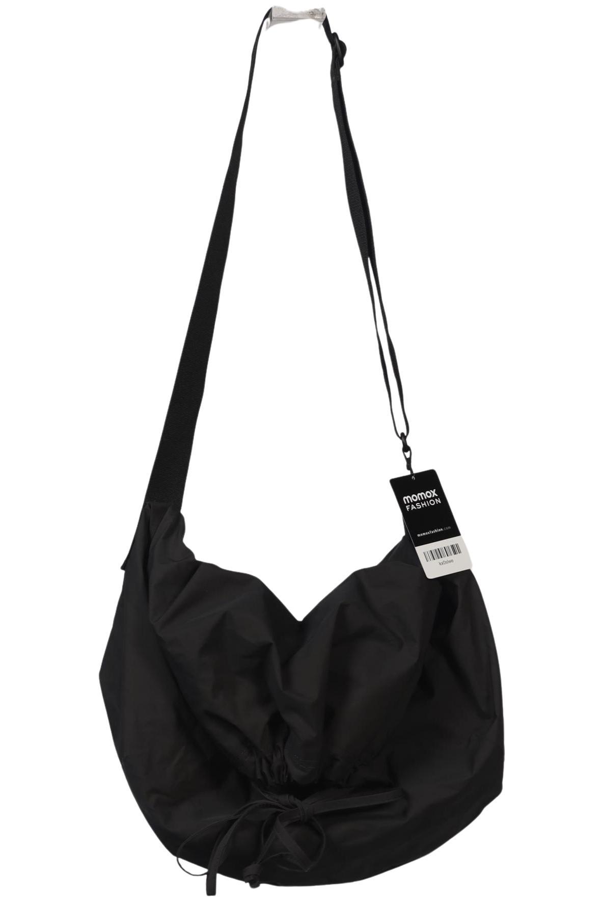

uniqlo Damen Handtasche, schwarz, Gr.