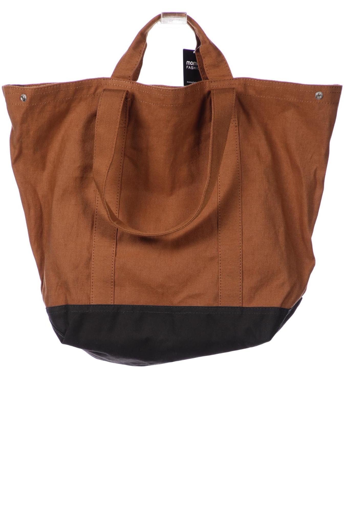 

uniqlo Damen Handtasche, braun