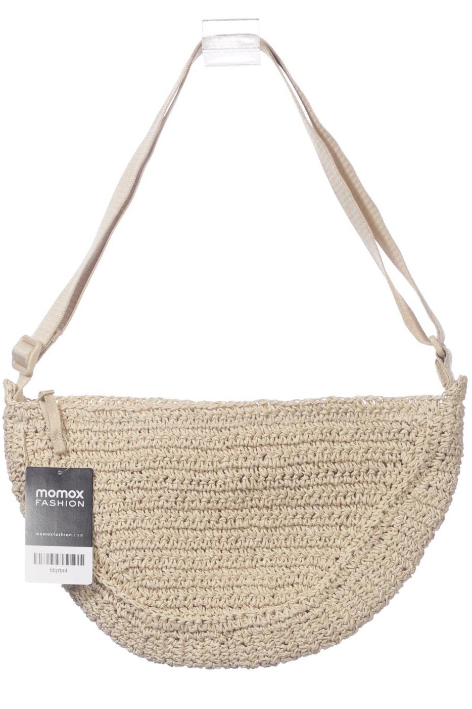 

uniqlo Damen Handtasche, gelb, Gr.