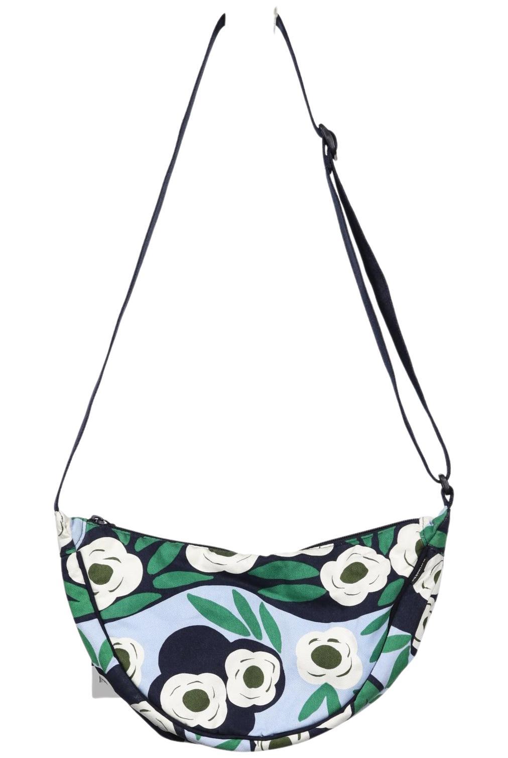 

uniqlo Damen Handtasche, marineblau, Gr.