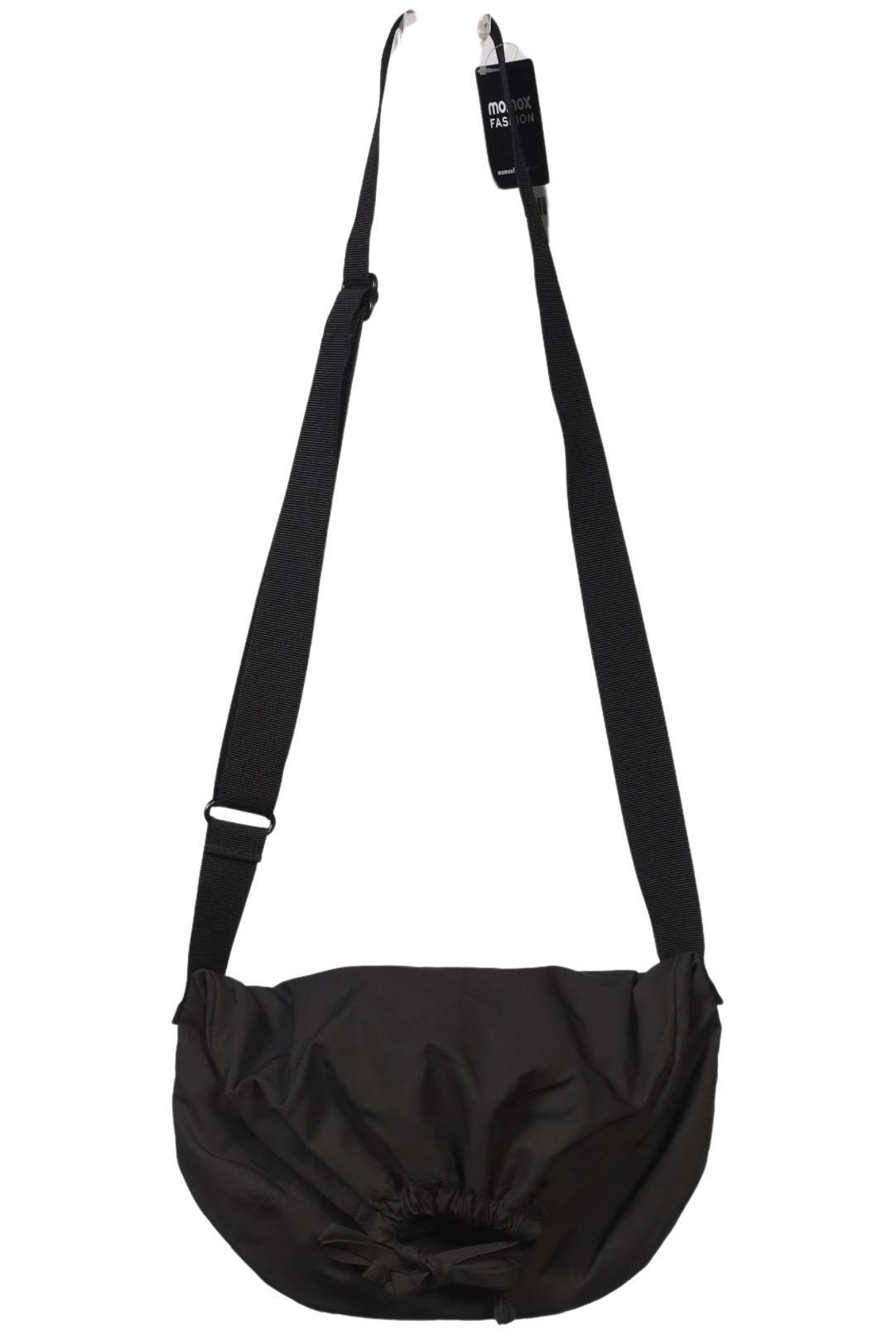 

uniqlo Damen Handtasche, schwarz, Gr.