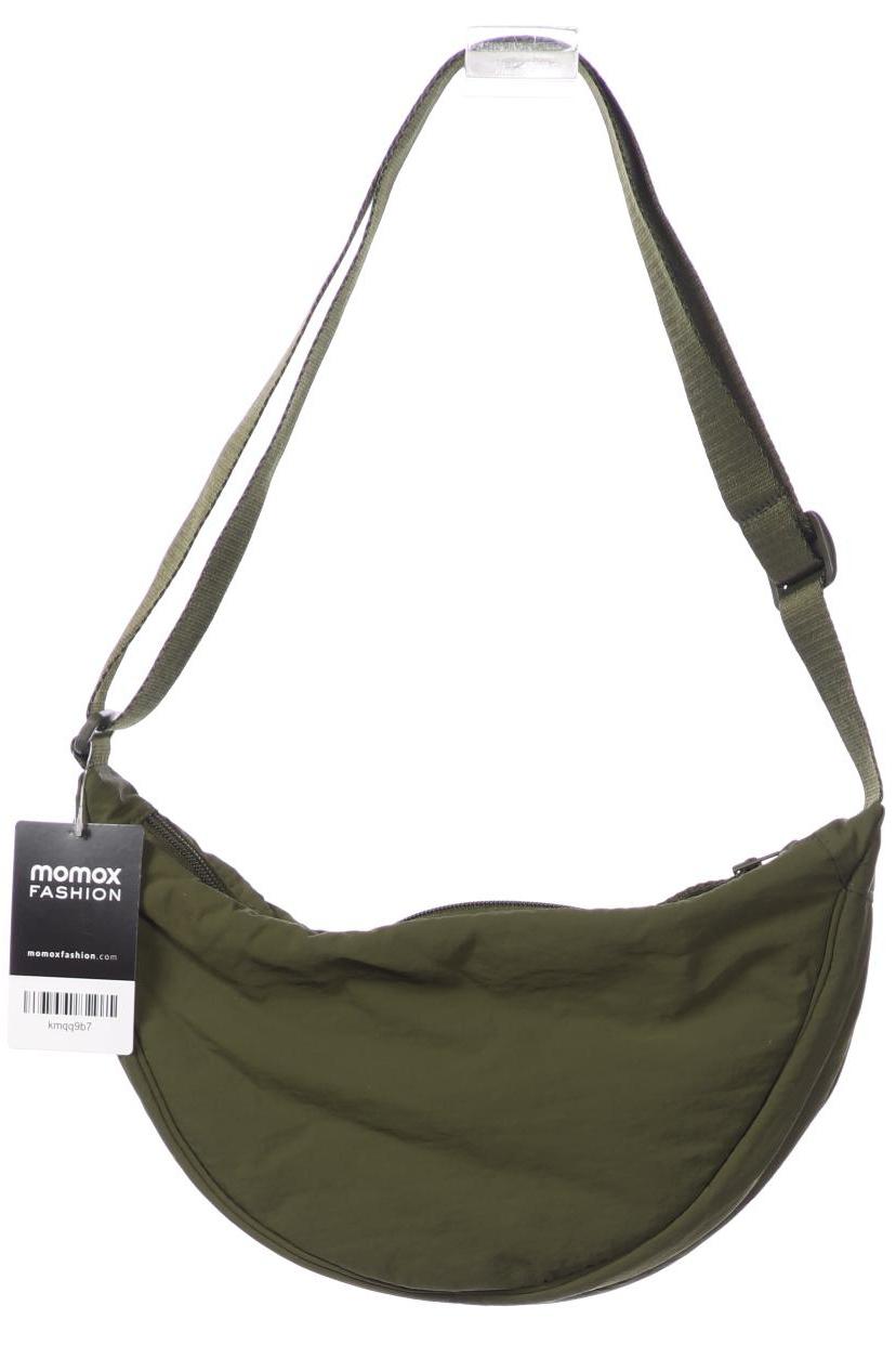 

uniqlo Damen Handtasche, grün, Gr.