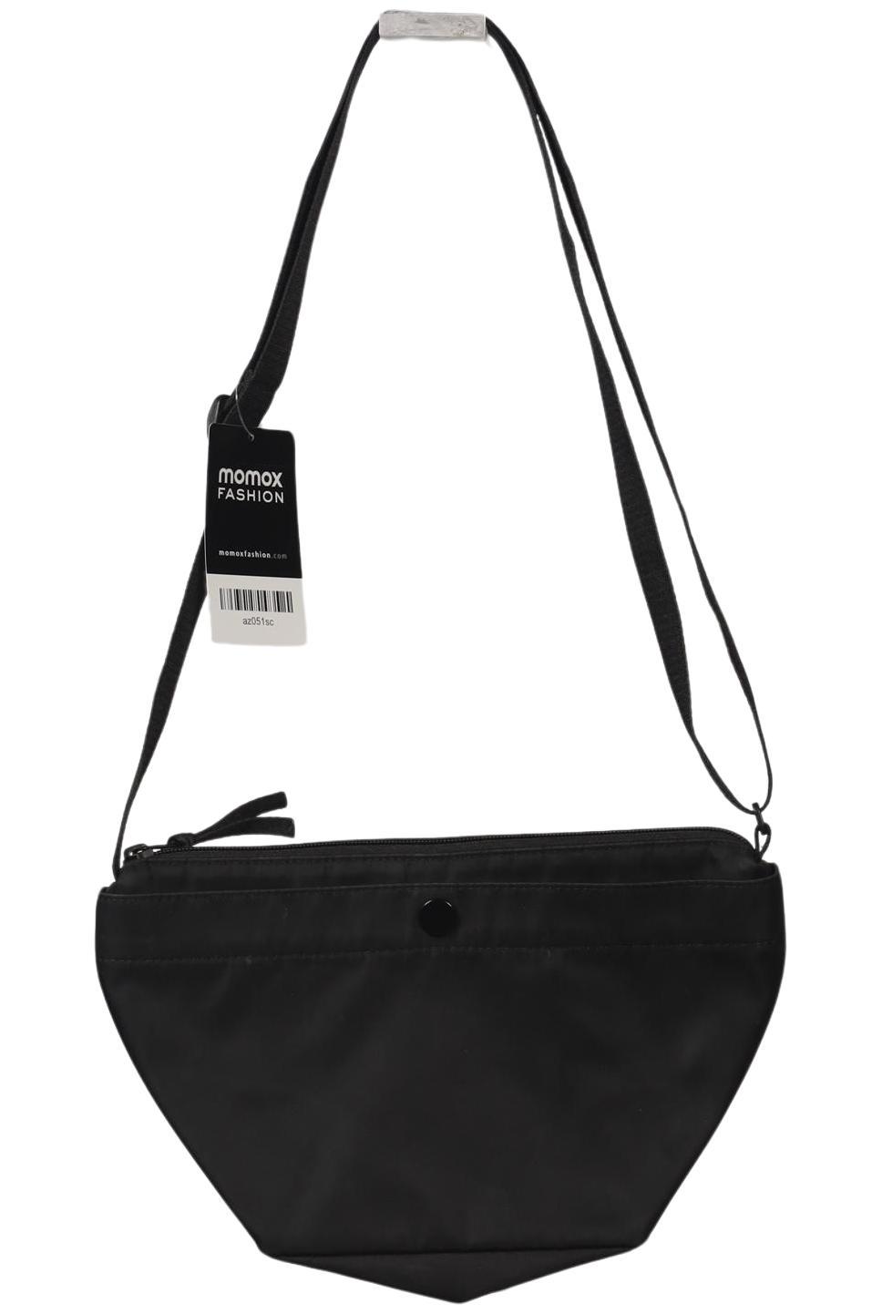 

uniqlo Damen Handtasche, schwarz, Gr.