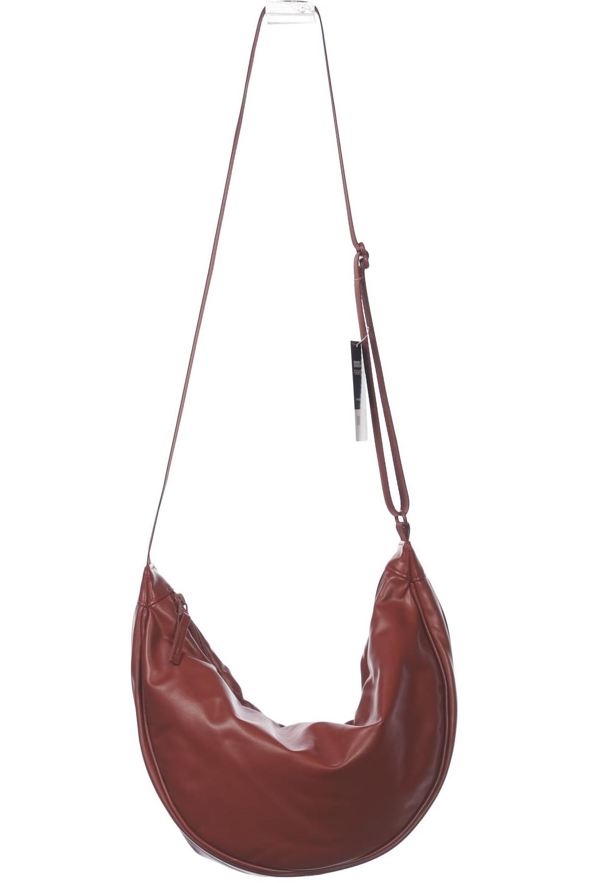 

uniqlo Damen Handtasche, rot, Gr.