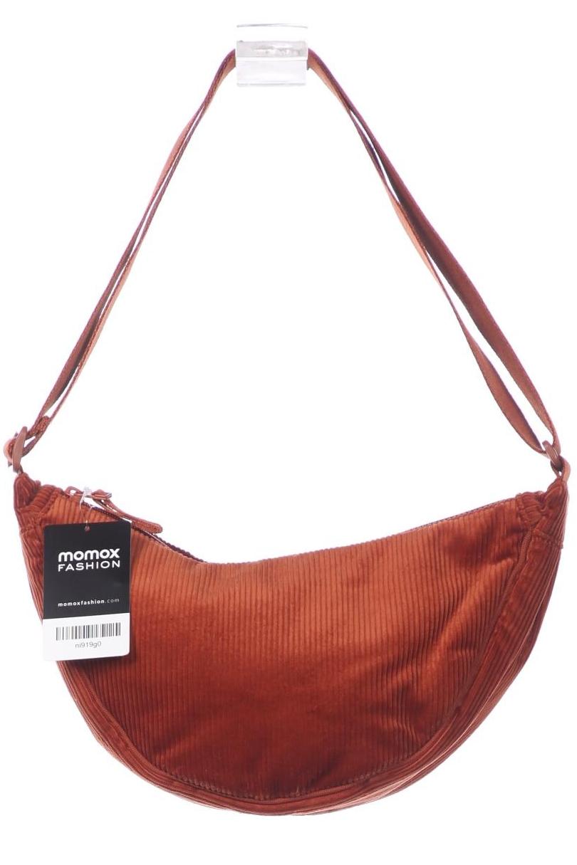 

uniqlo Damen Handtasche, braun, Gr.