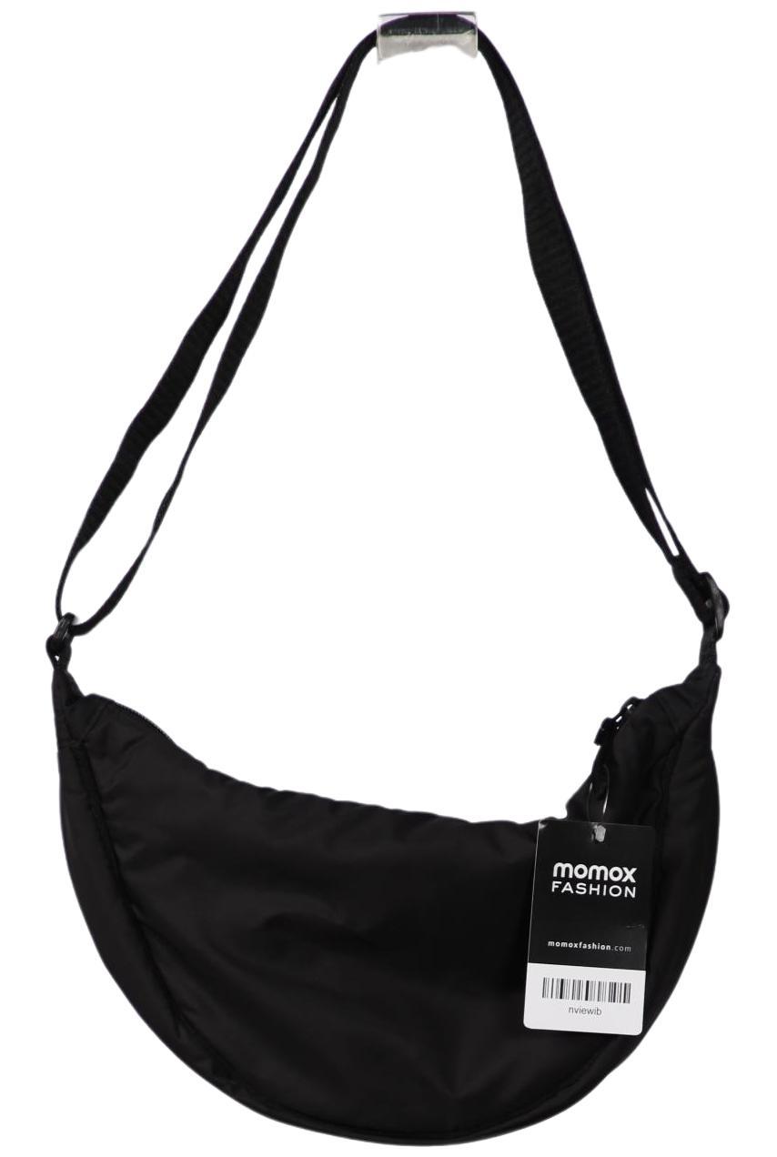 

uniqlo Damen Handtasche, schwarz, Gr.
