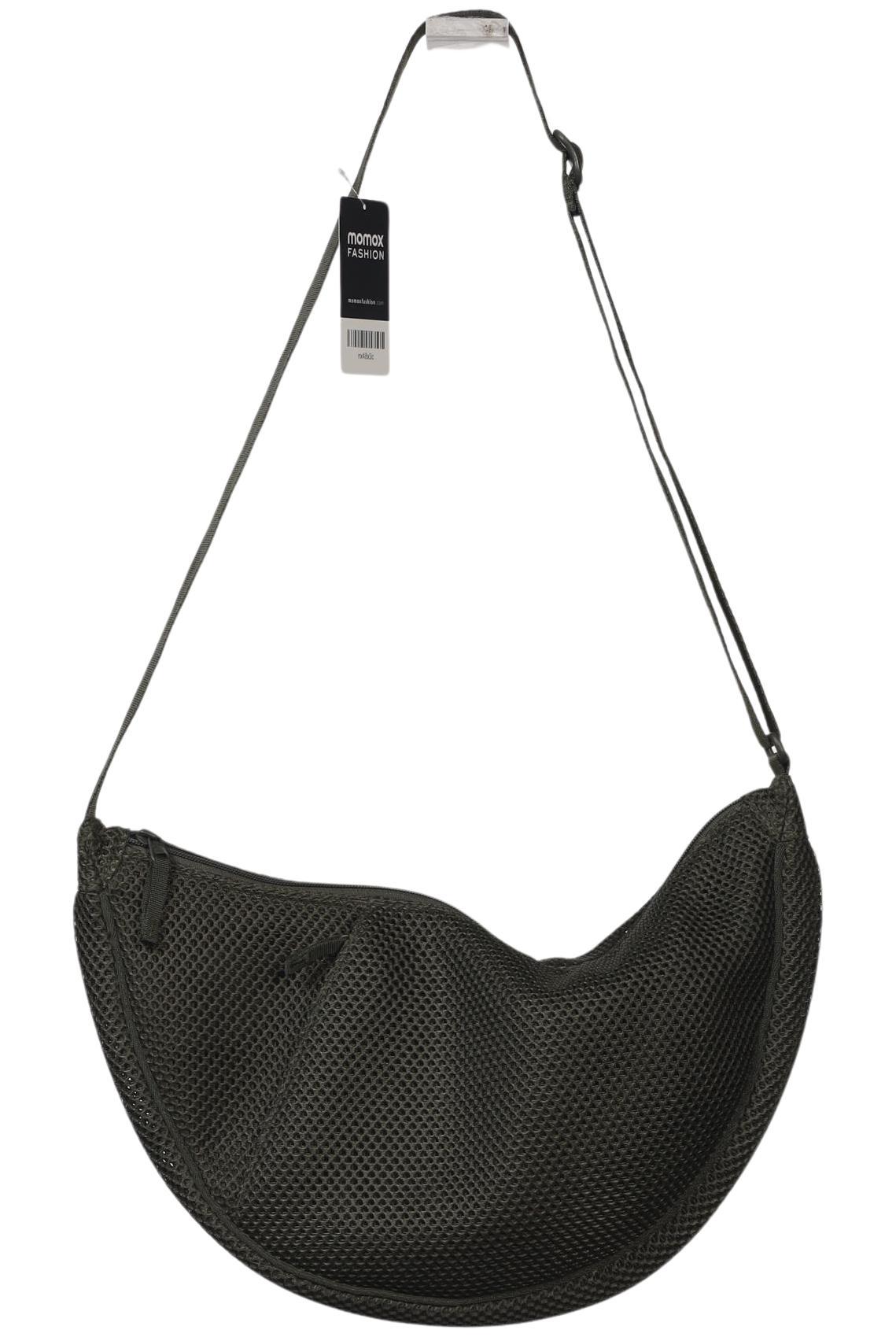

uniqlo Damen Handtasche, grün, Gr.