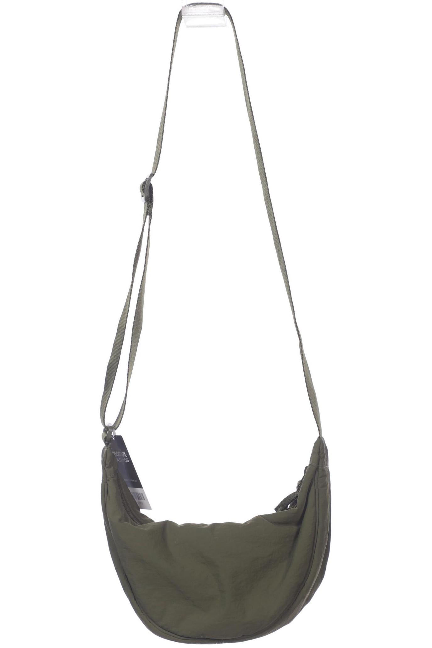 

uniqlo Damen Handtasche, grün, Gr.