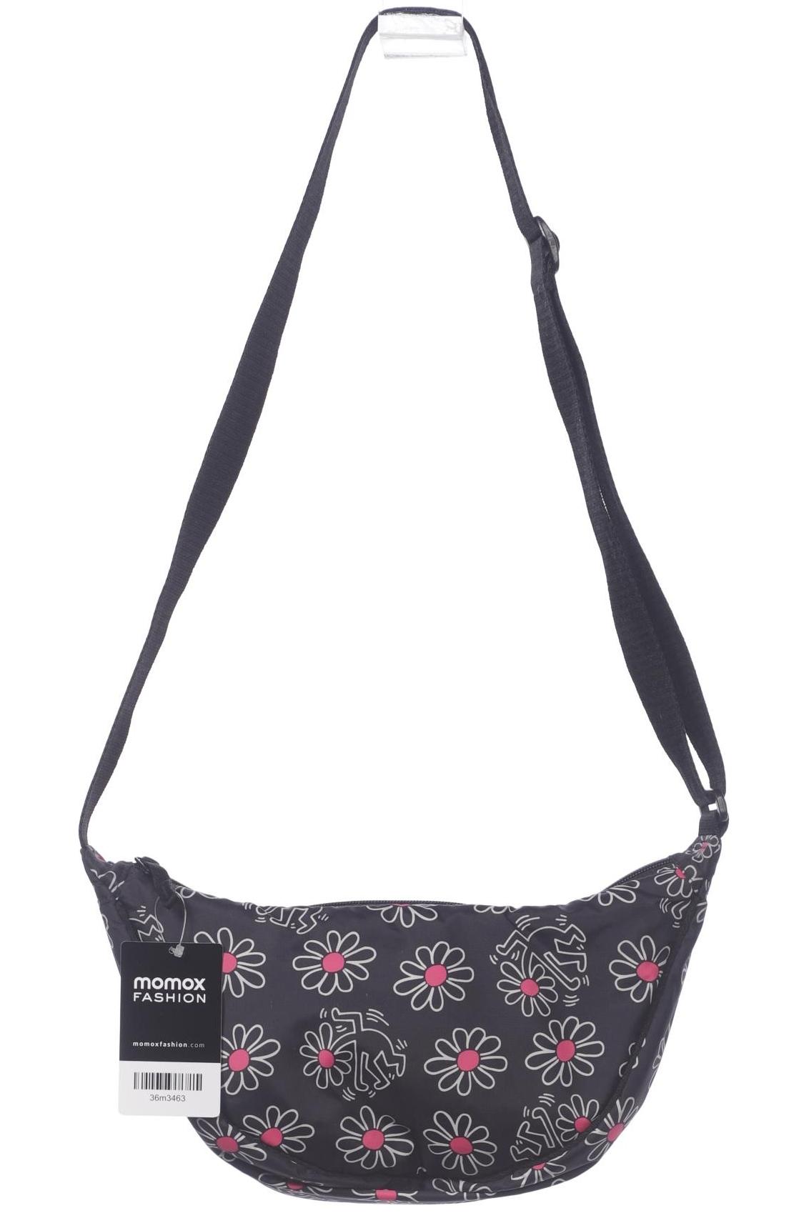 

uniqlo Damen Handtasche, schwarz, Gr.