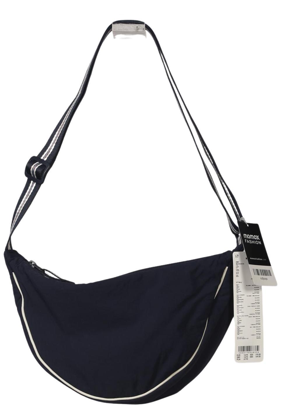 

uniqlo Damen Handtasche, marineblau, Gr.