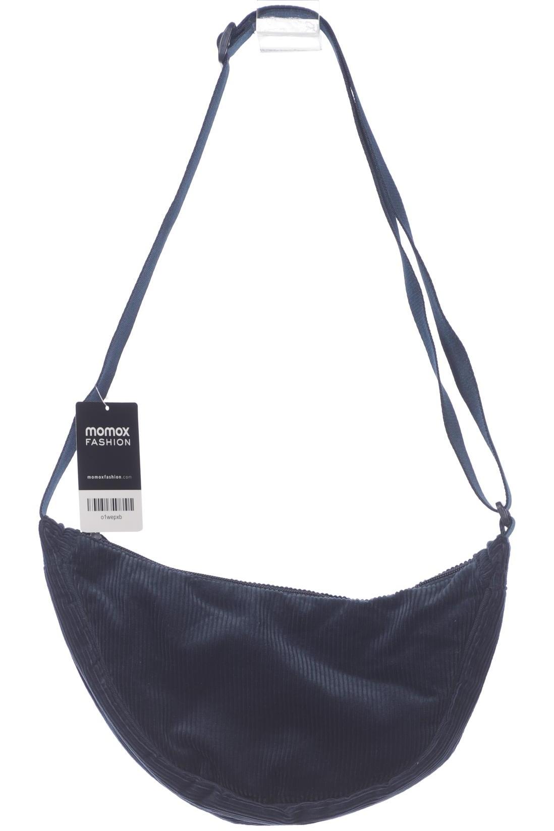 

uniqlo Damen Handtasche, marineblau, Gr.