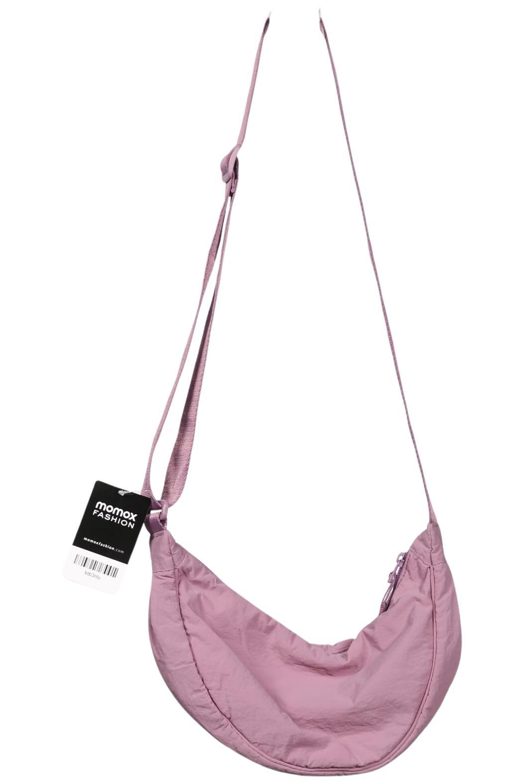 

uniqlo Damen Handtasche, flieder, Gr.