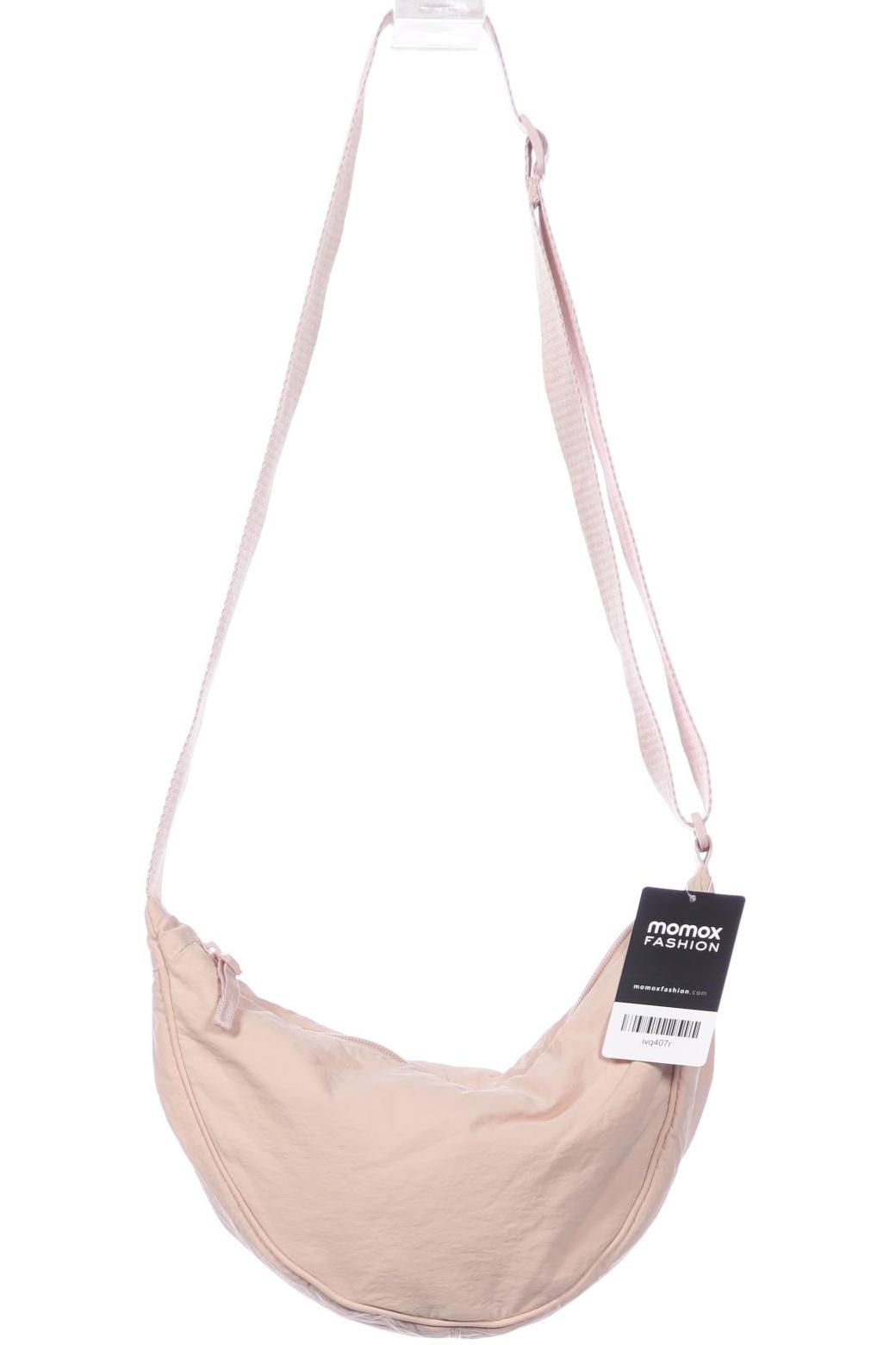 

uniqlo Damen Handtasche, pink, Gr.