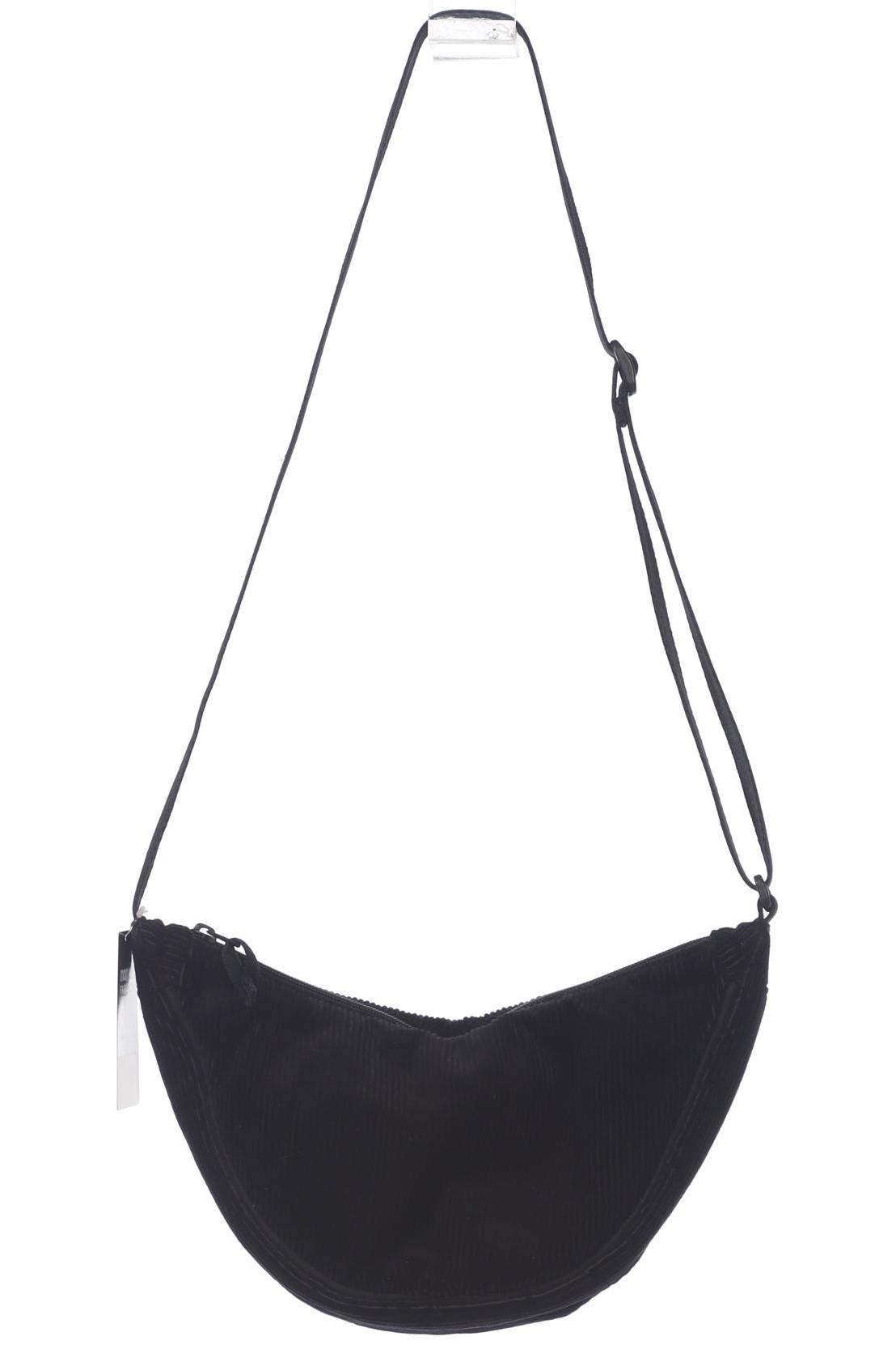 

uniqlo Damen Handtasche, schwarz, Gr.