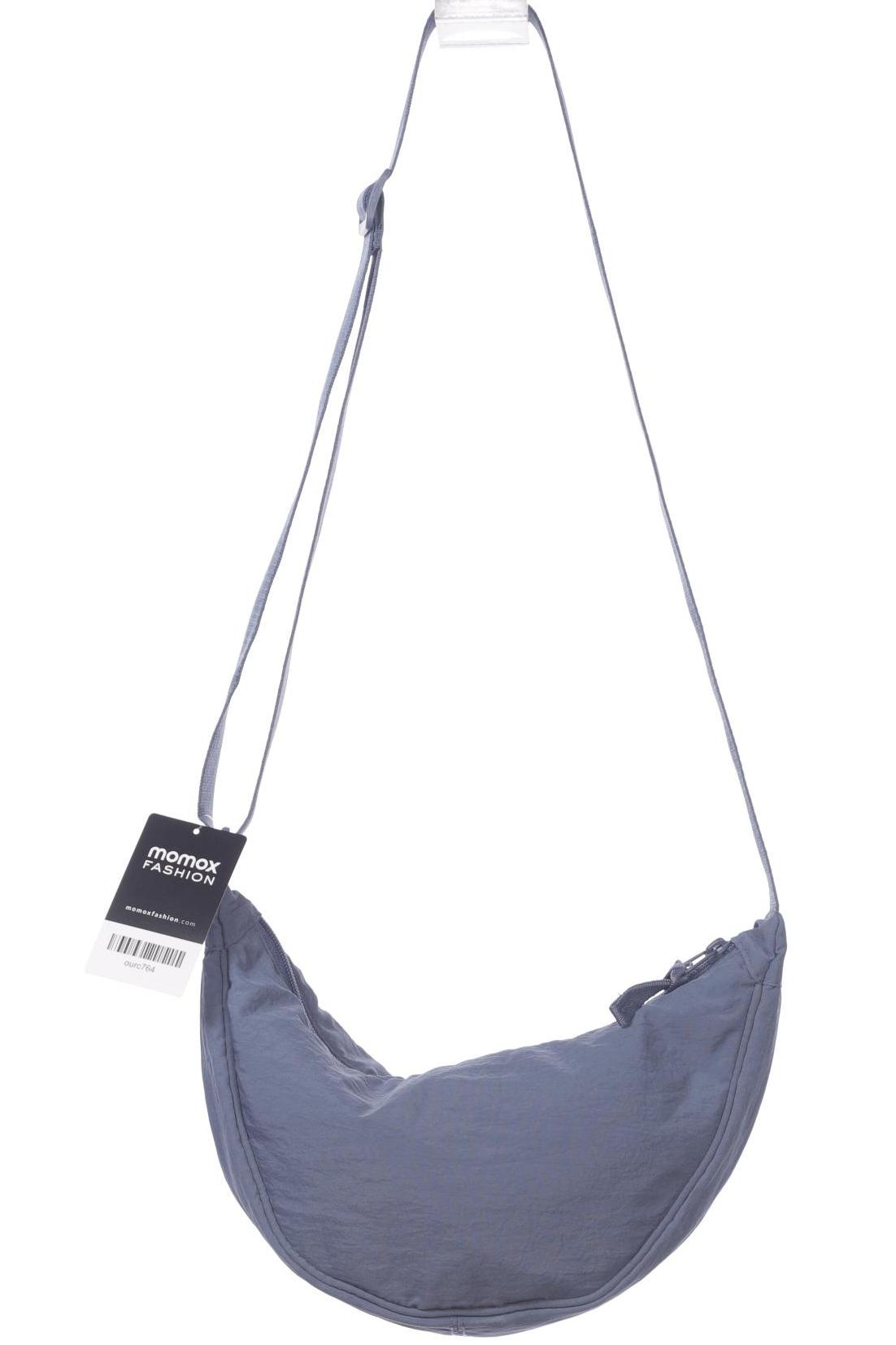 

uniqlo Damen Handtasche, blau, Gr.