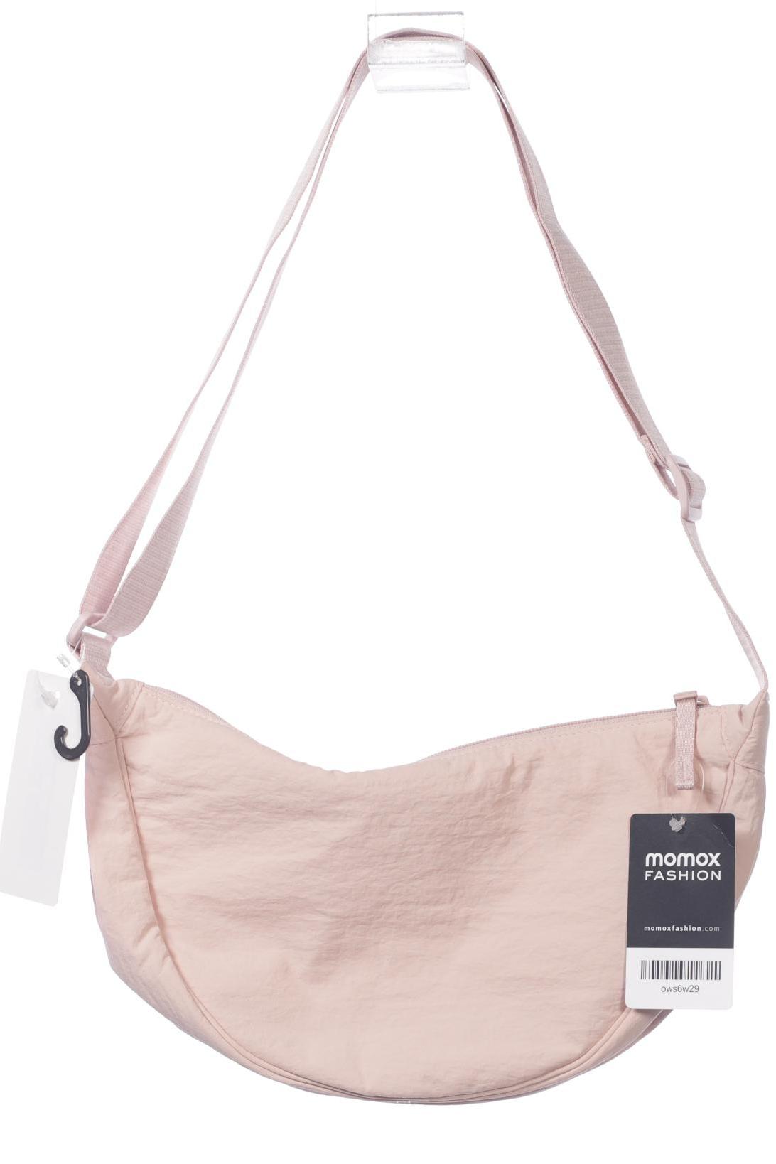 

uniqlo Damen Handtasche, pink, Gr.
