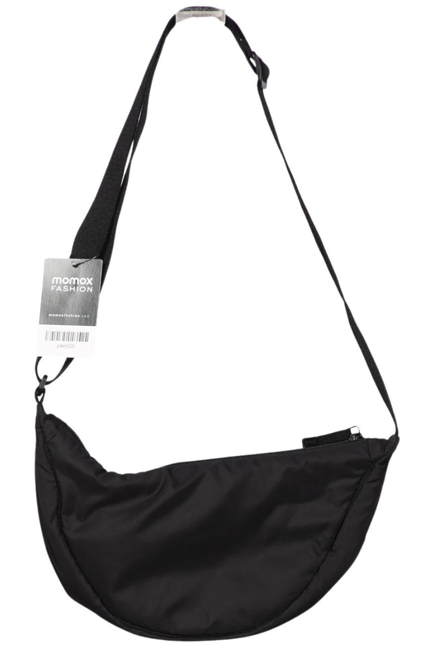 

uniqlo Damen Handtasche, schwarz, Gr.