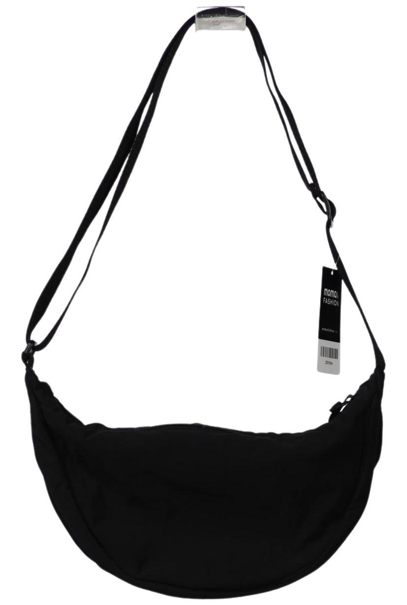 

uniqlo Damen Handtasche, schwarz, Gr.