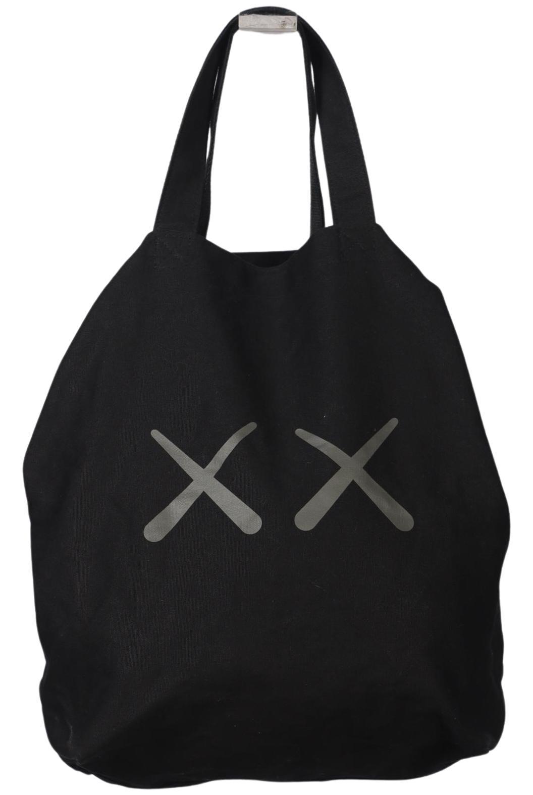 

uniqlo Damen Handtasche, schwarz, Gr.