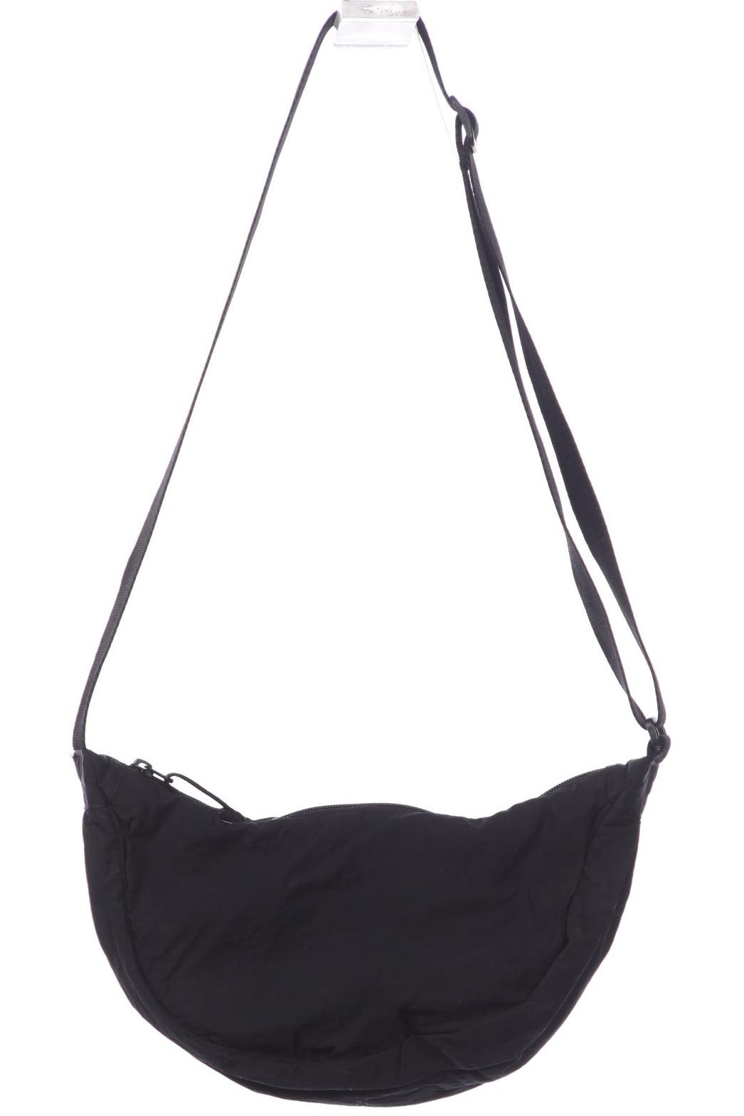 

uniqlo Damen Handtasche, schwarz, Gr.