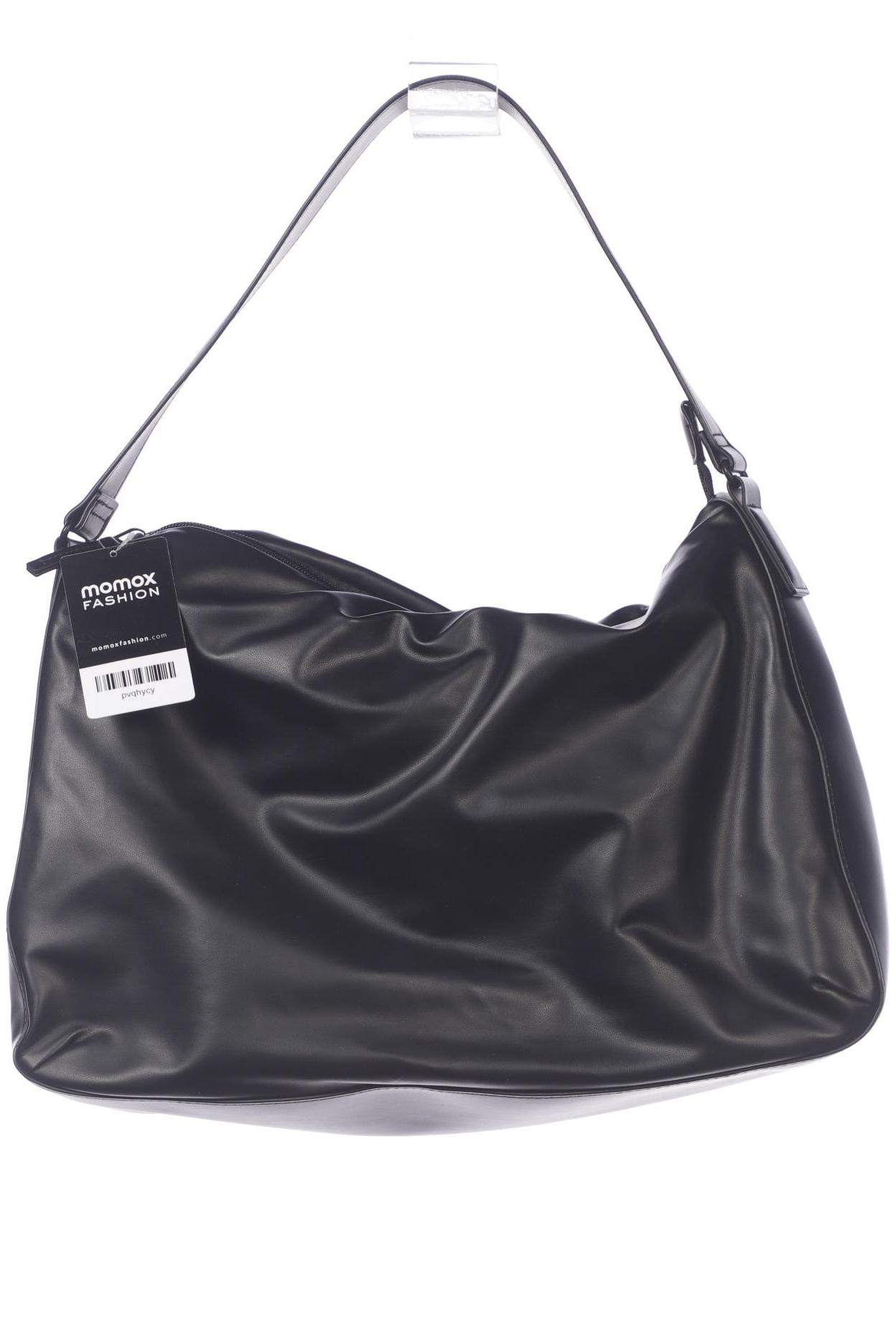 

uniqlo Damen Handtasche, schwarz, Gr.