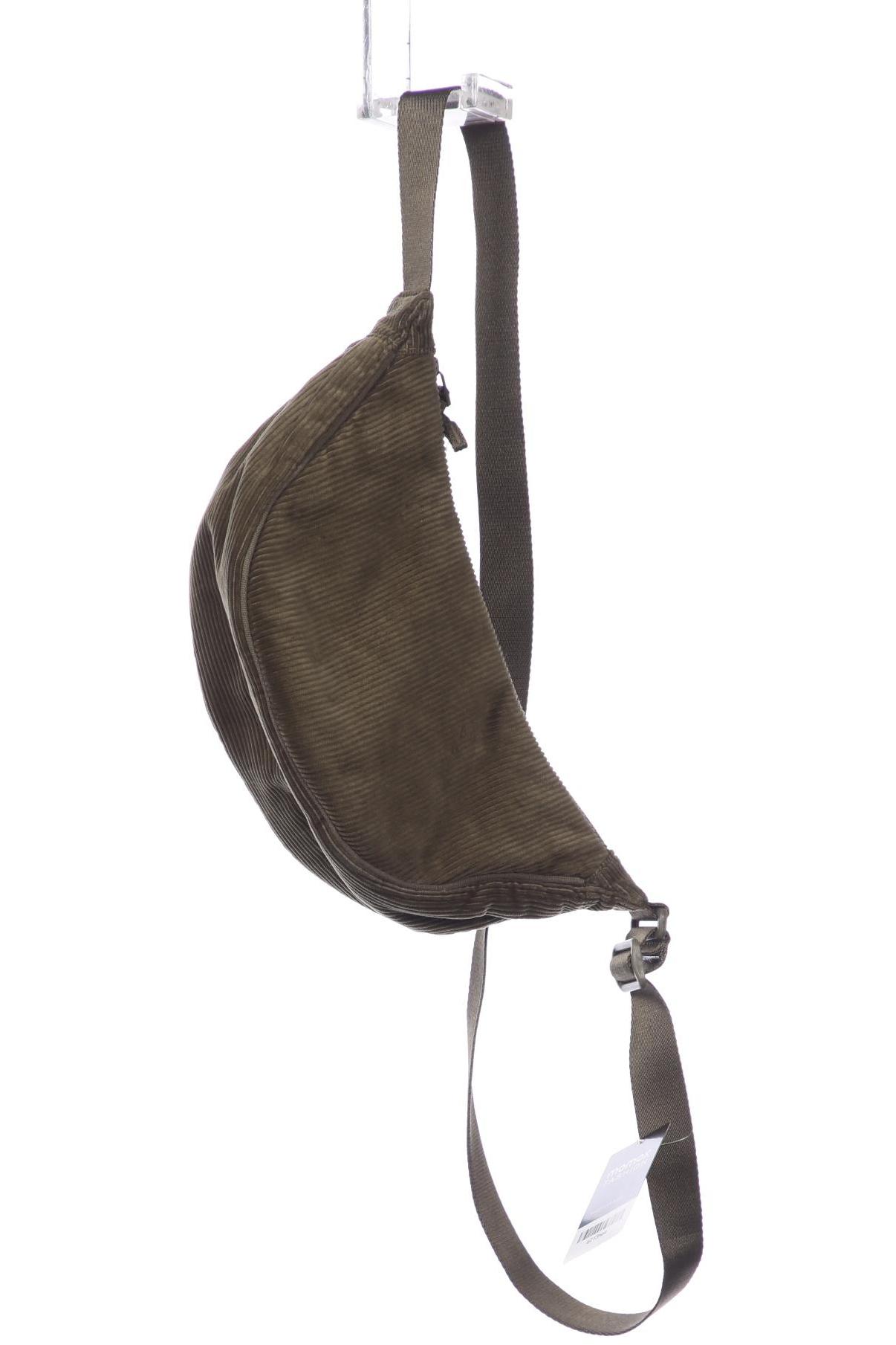 

uniqlo Damen Handtasche, grün, Gr.