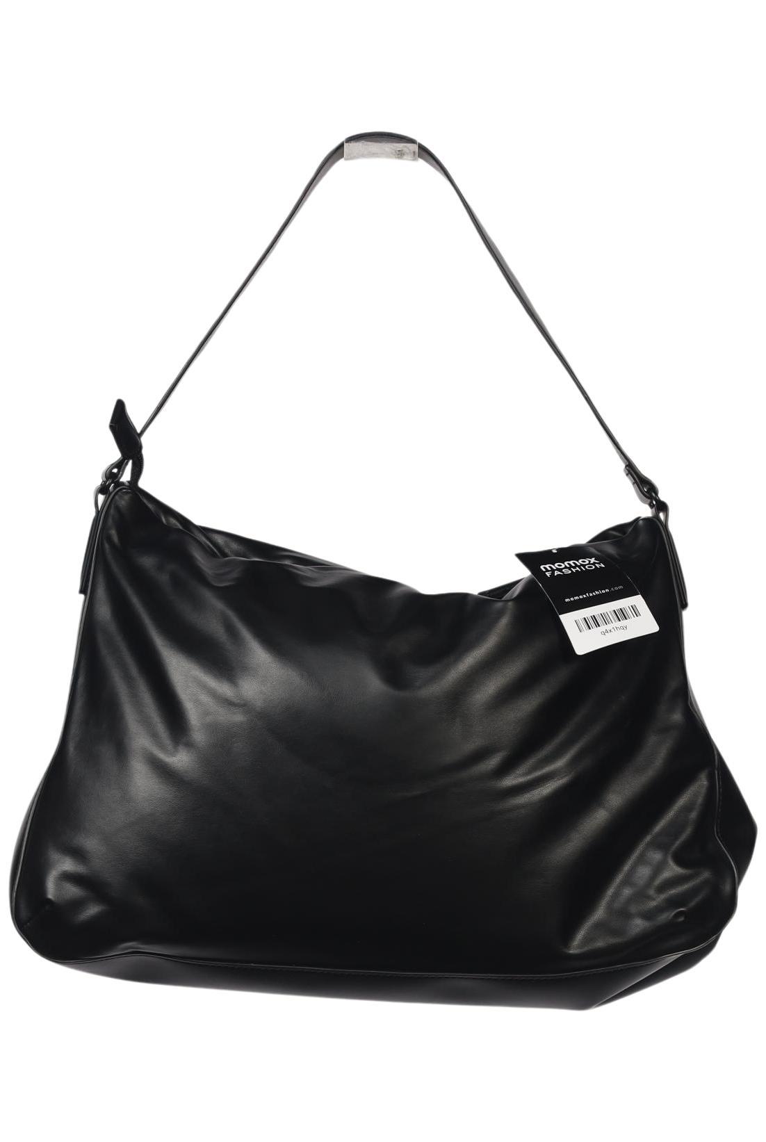 

uniqlo Damen Handtasche, schwarz, Gr.