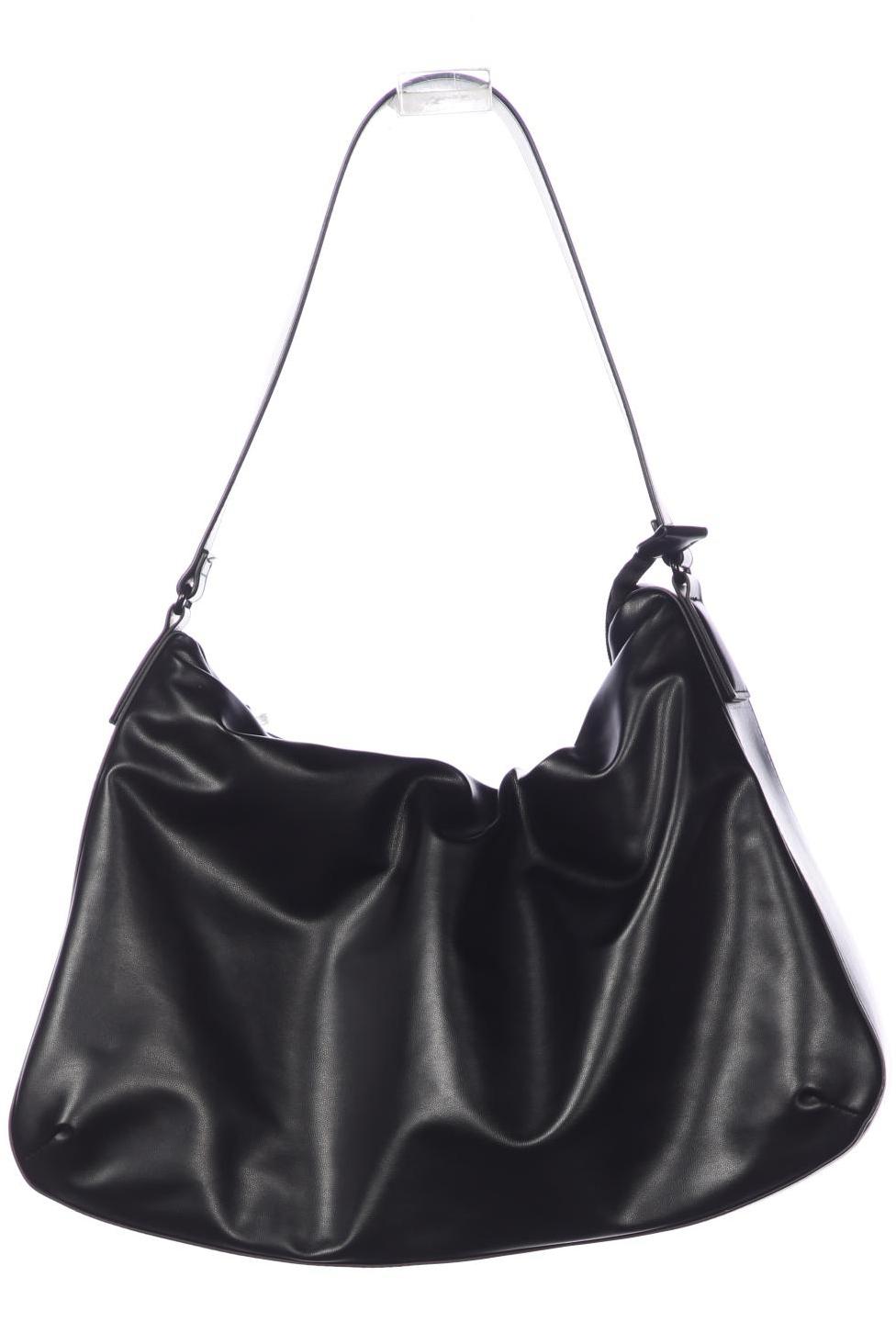 

uniqlo Damen Handtasche, schwarz, Gr.