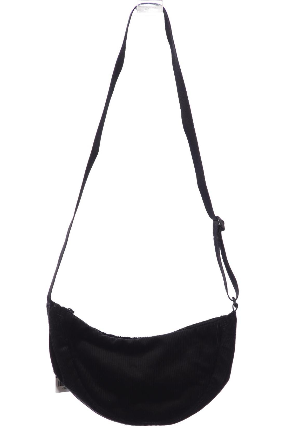 

uniqlo Damen Handtasche, schwarz