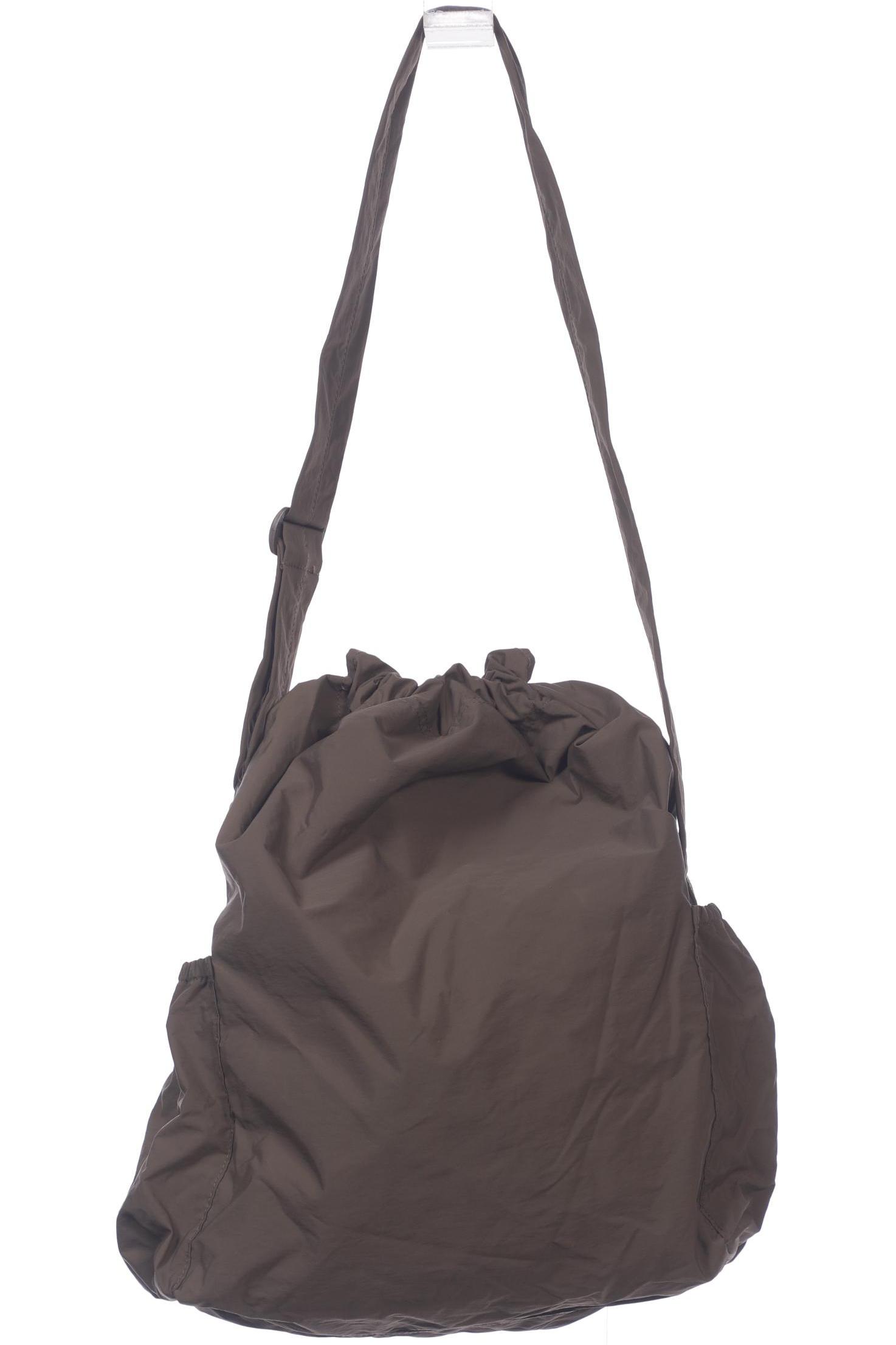 

uniqlo Damen Handtasche, grün, Gr.