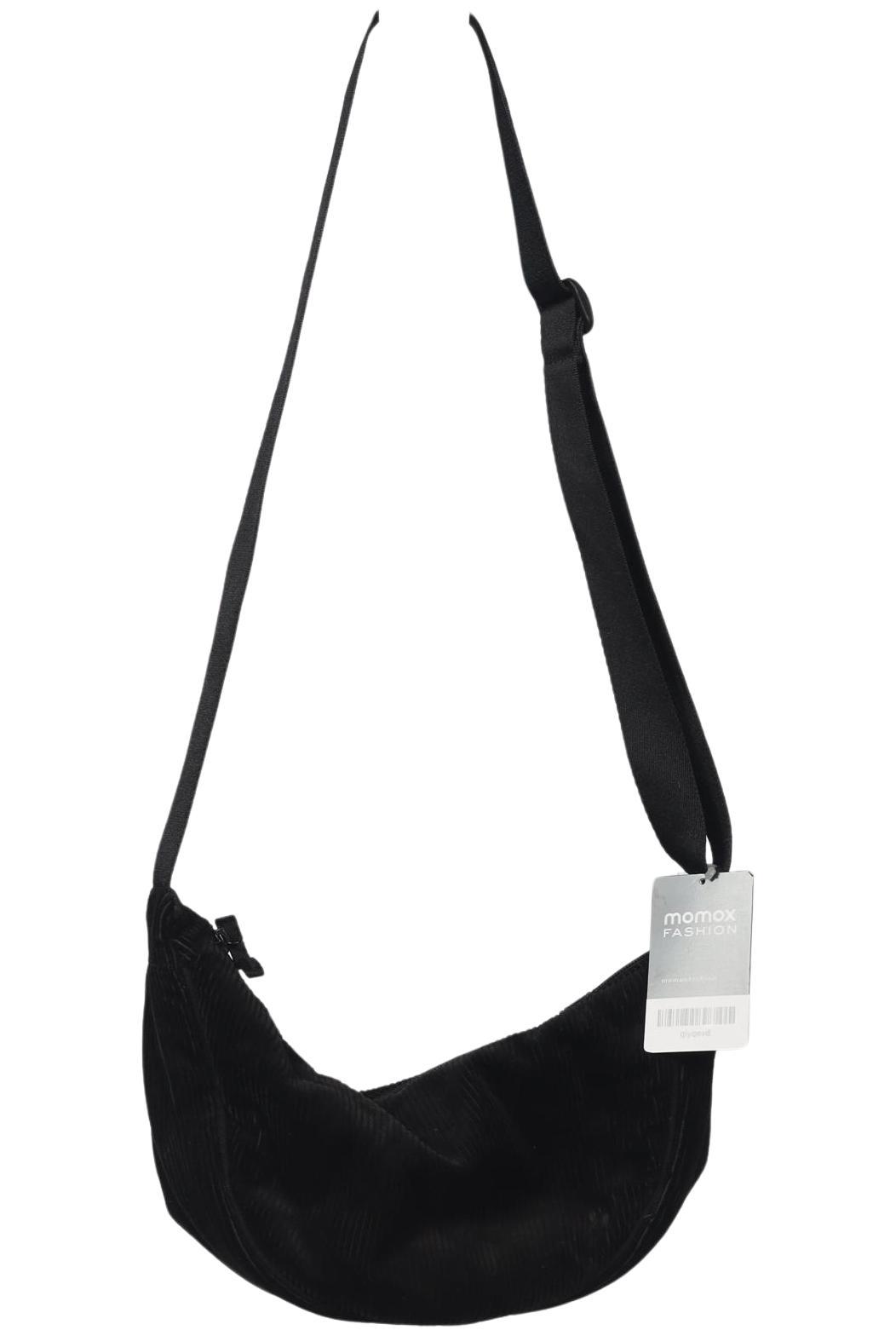 

uniqlo Damen Handtasche, schwarz, Gr.