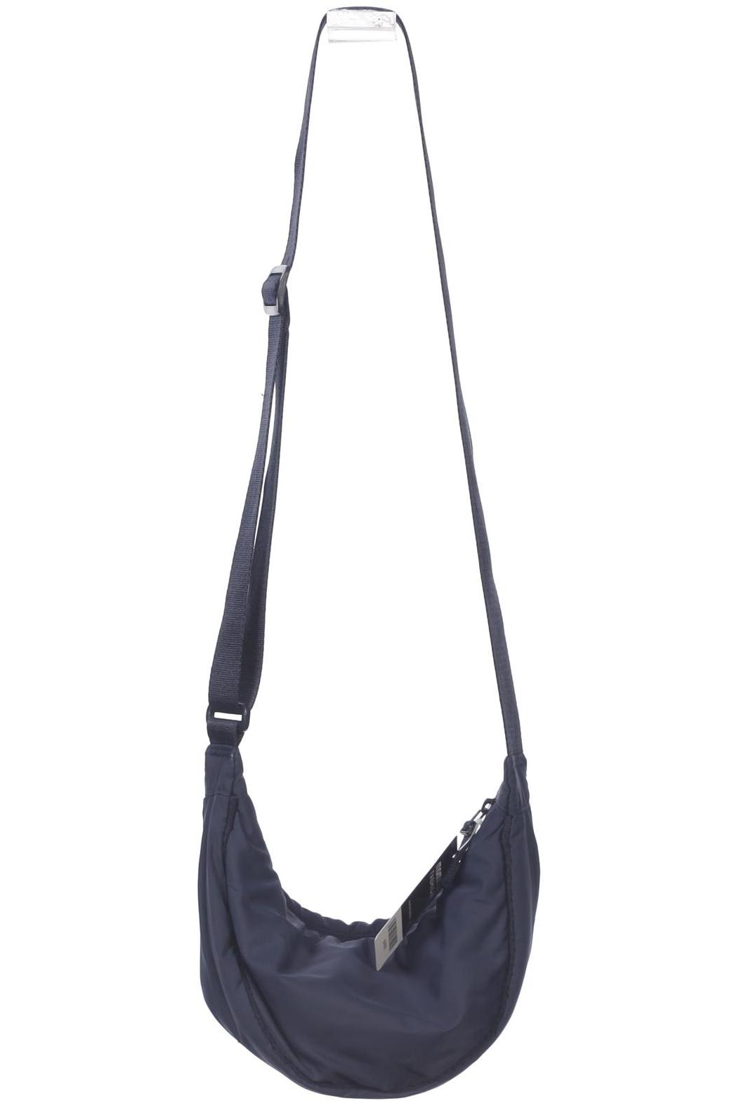 

uniqlo Damen Handtasche, marineblau, Gr.